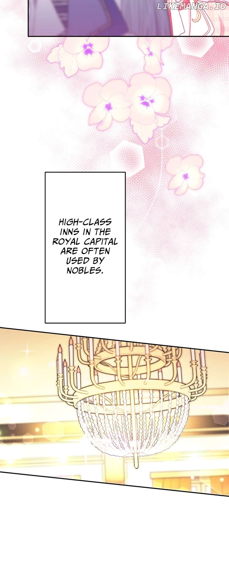 The False Saintess Overturns Her Fate Chapter 44 - page 13