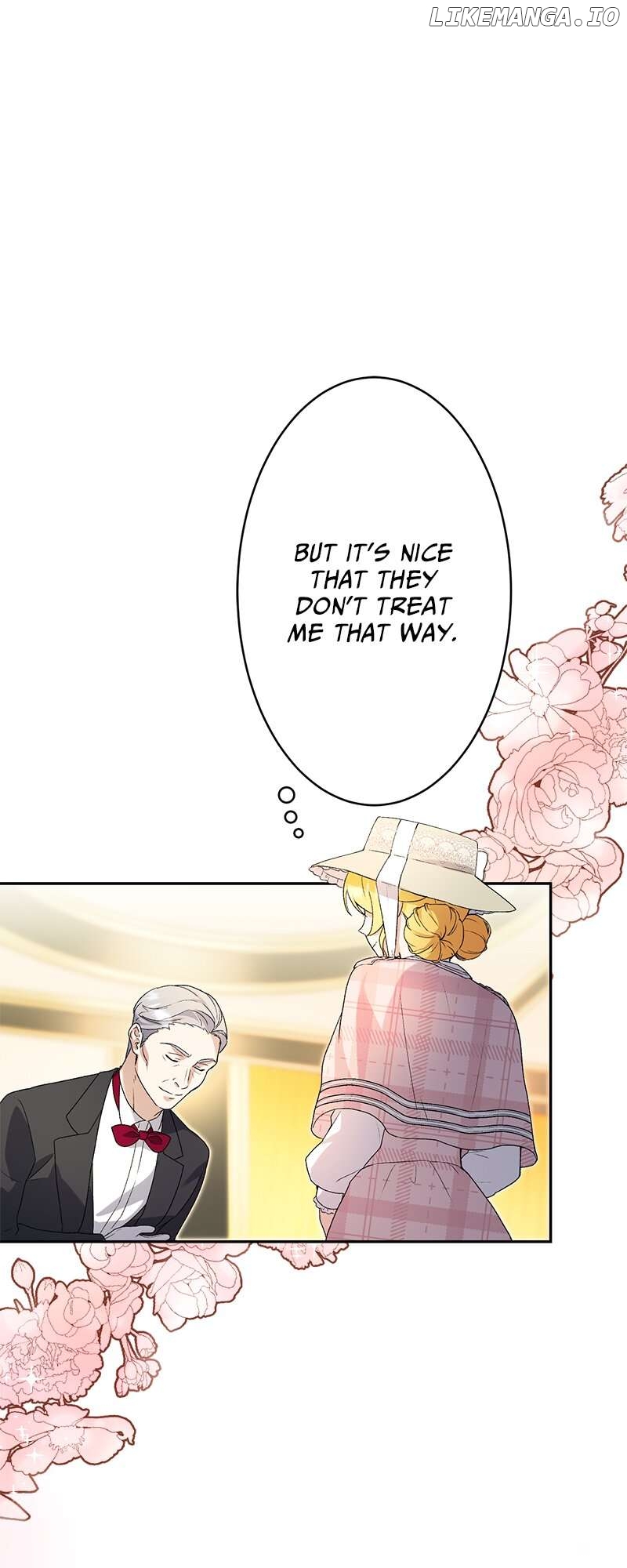 The False Saintess Overturns Her Fate Chapter 44 - page 17