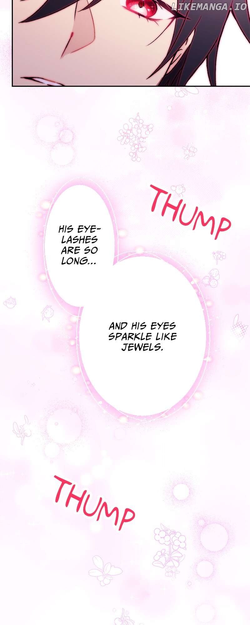 The False Saintess Overturns Her Fate Chapter 44 - page 51
