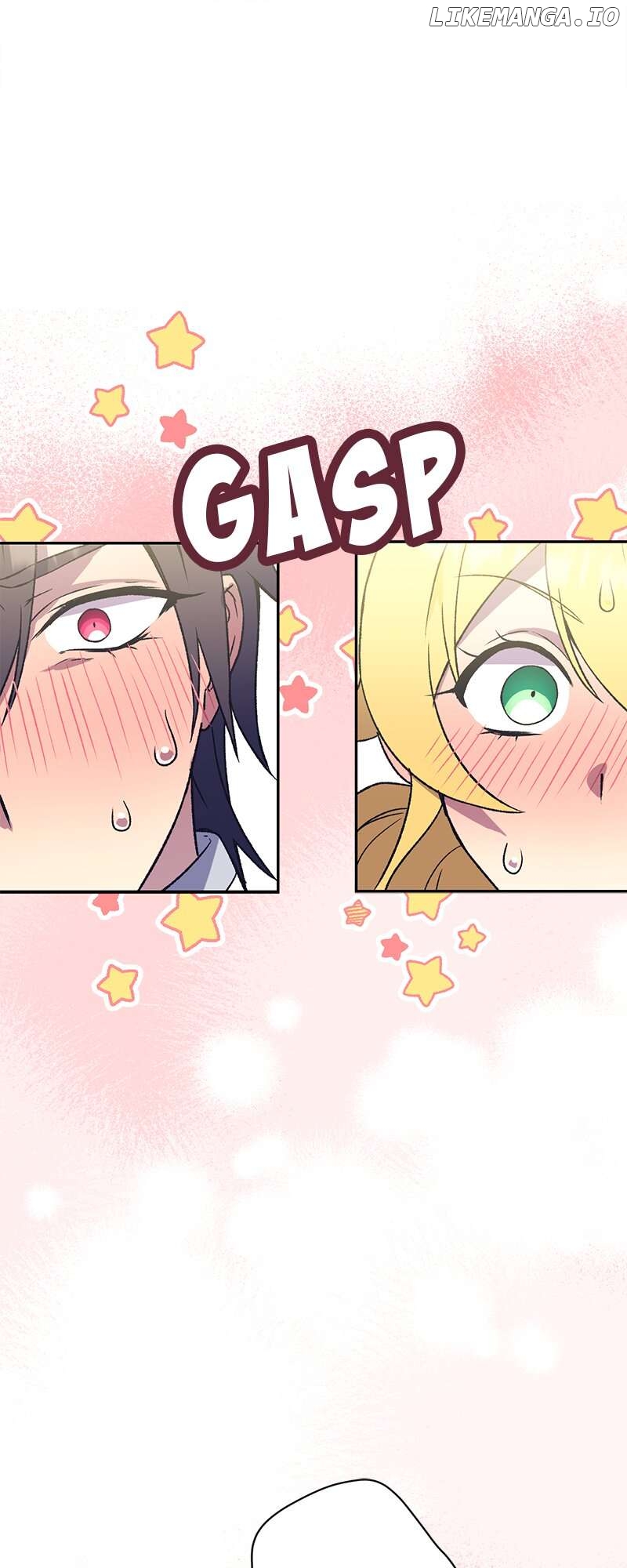 The False Saintess Overturns Her Fate Chapter 44 - page 60