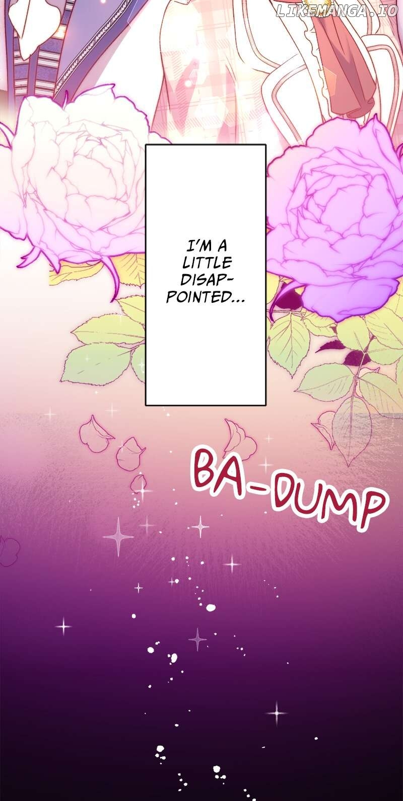 The False Saintess Overturns Her Fate Chapter 44 - page 65