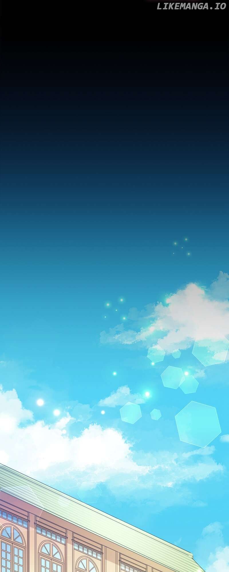 The False Saintess Overturns Her Fate Chapter 44 - page 8