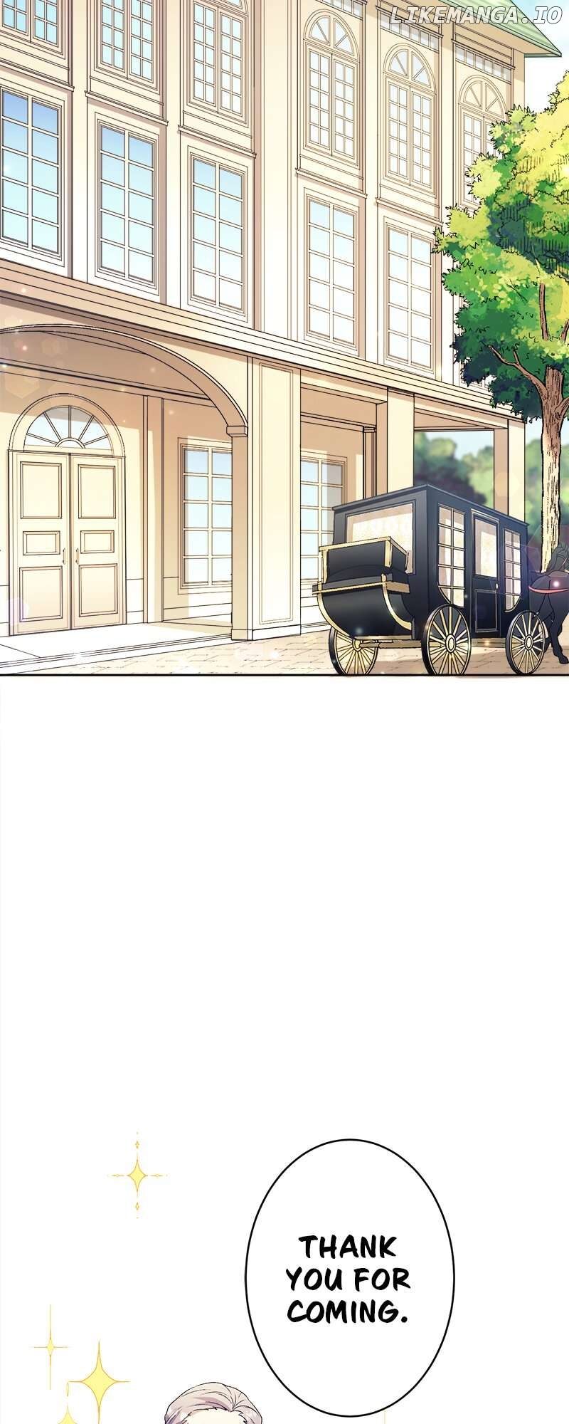 The False Saintess Overturns Her Fate Chapter 44 - page 9