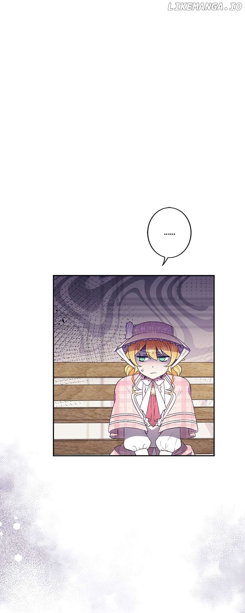 The False Saintess Overturns Her Fate Chapter 45 - page 28