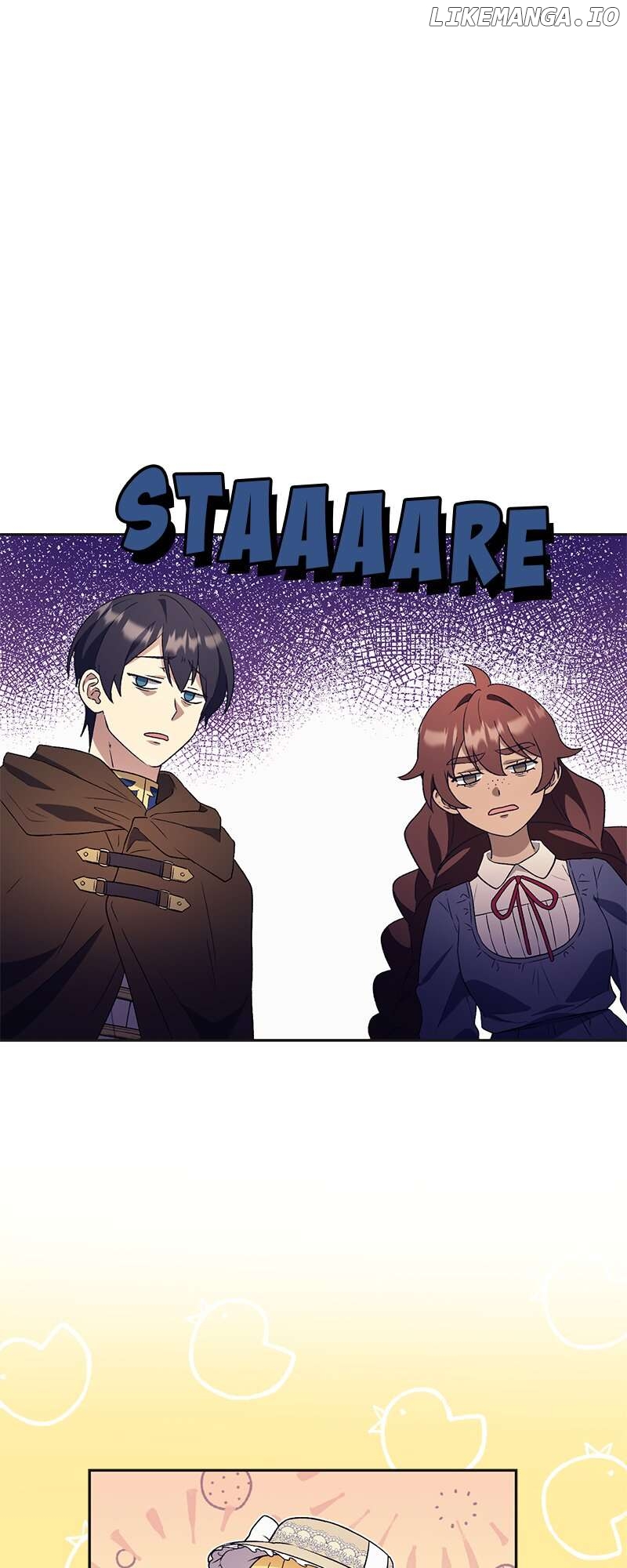 The False Saintess Overturns Her Fate Chapter 45 - page 34