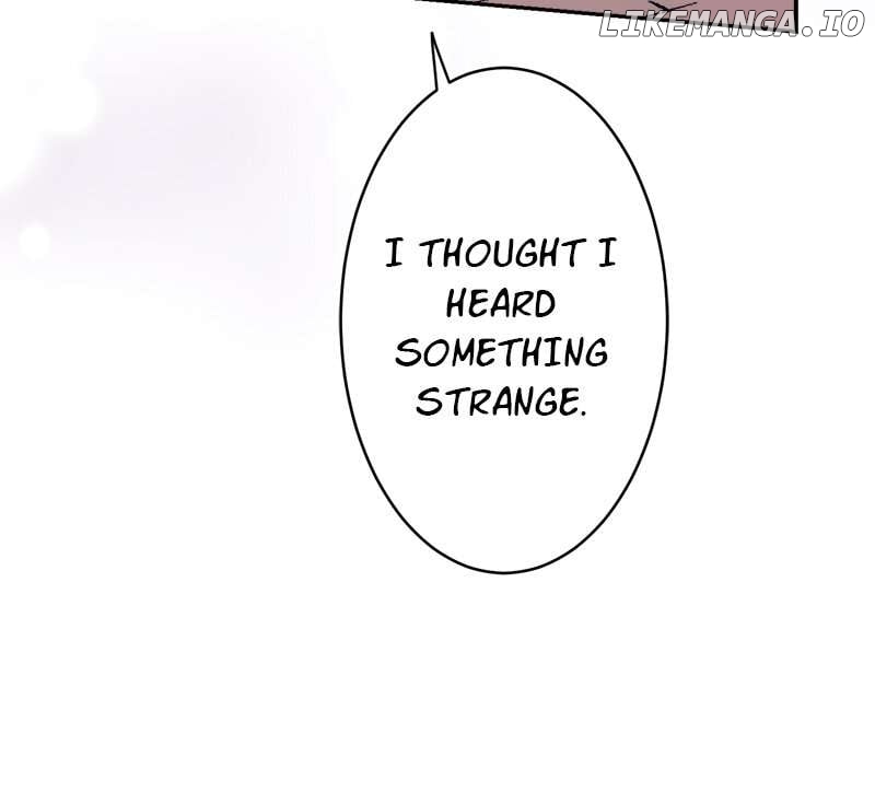 The False Saintess Overturns Her Fate Chapter 45 - page 56