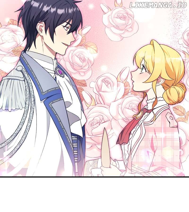 The False Saintess Overturns Her Fate Chapter 45 - page 6