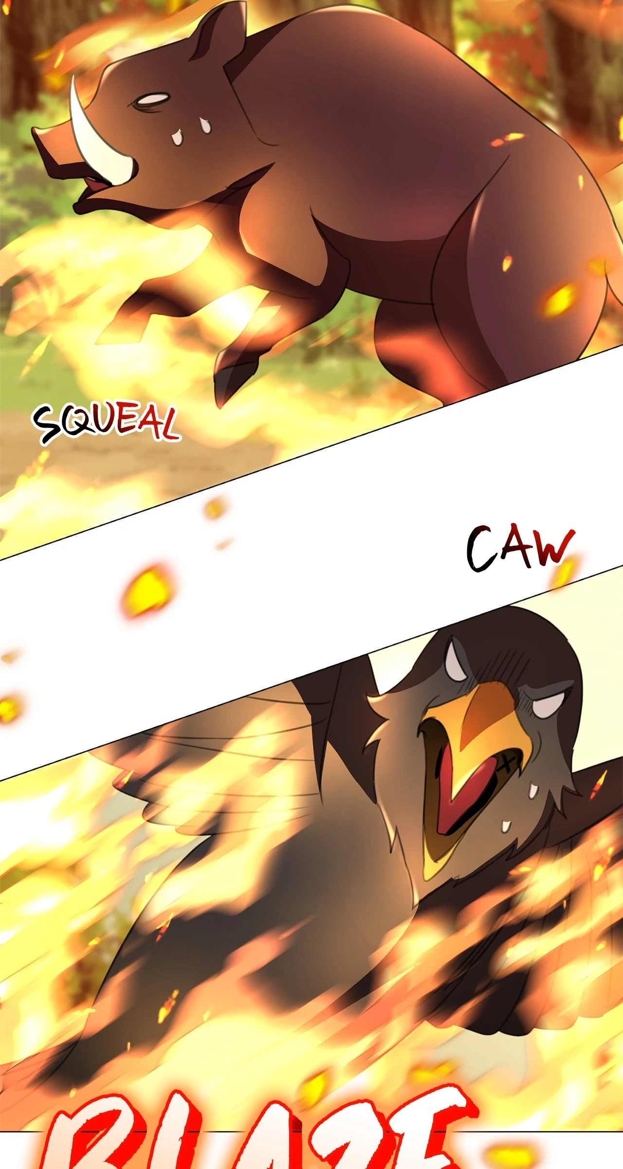How to Choose Your Knight Chapter 33 - page 100