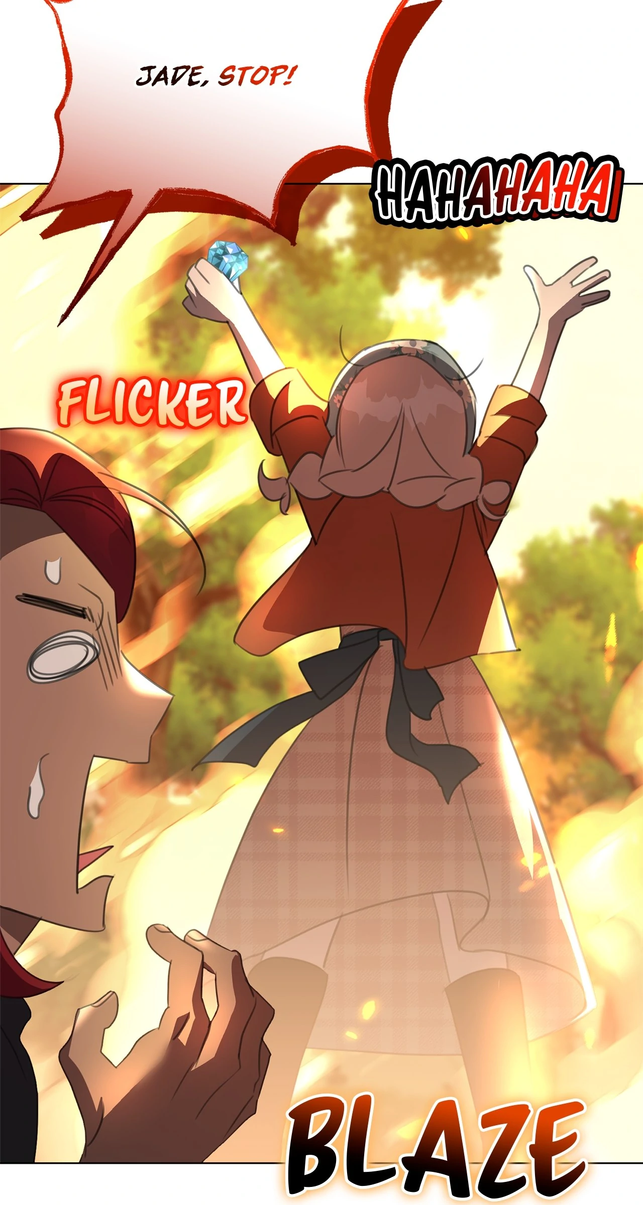 How to Choose Your Knight Chapter 33 - page 103
