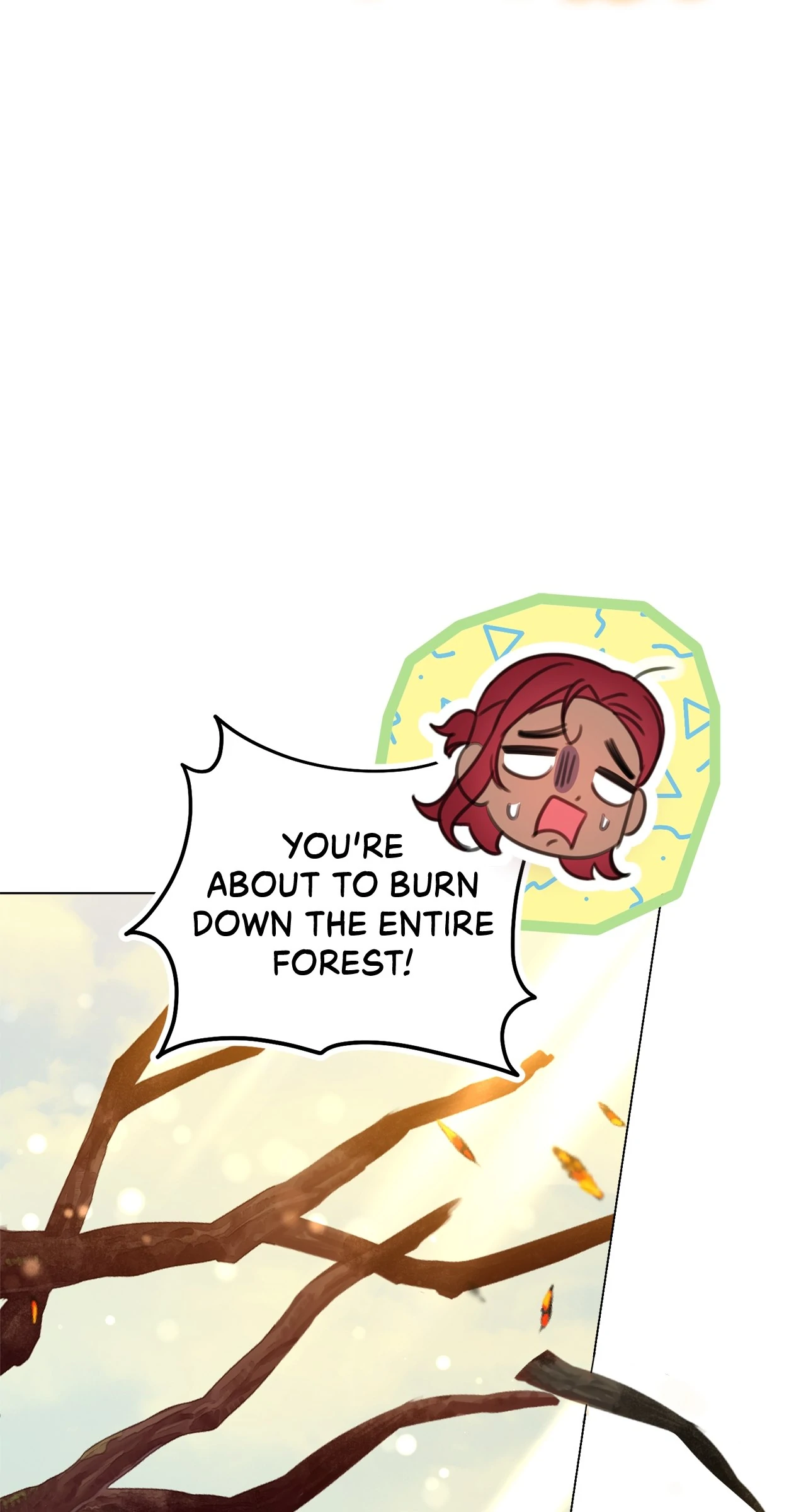 How to Choose Your Knight Chapter 33 - page 104