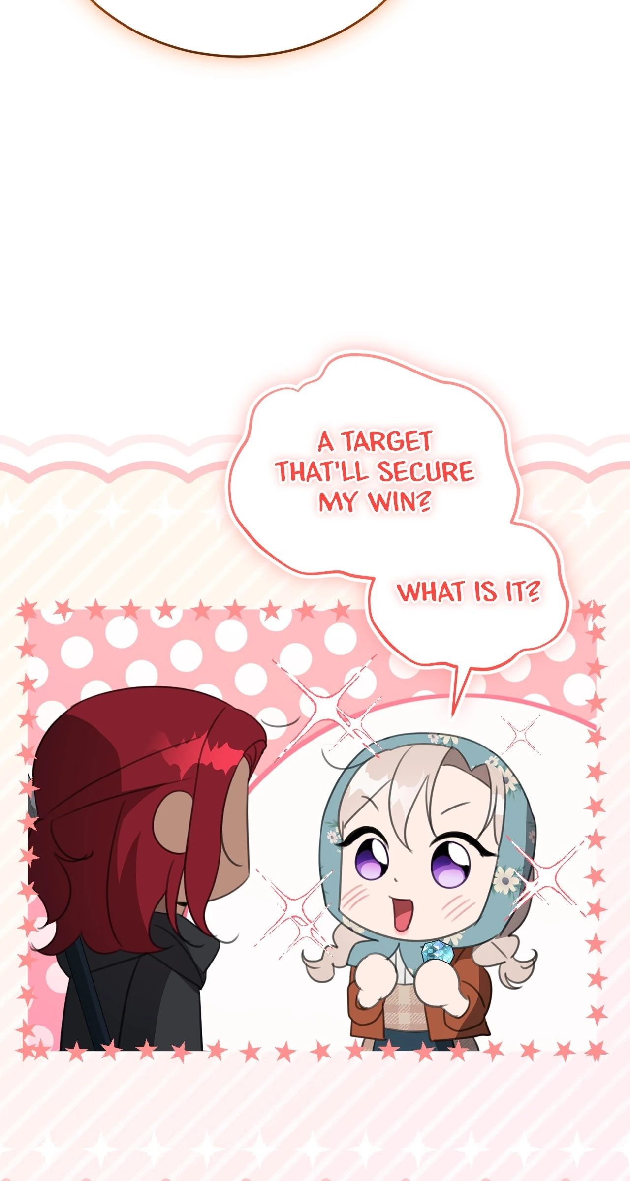 How to Choose Your Knight Chapter 33 - page 108