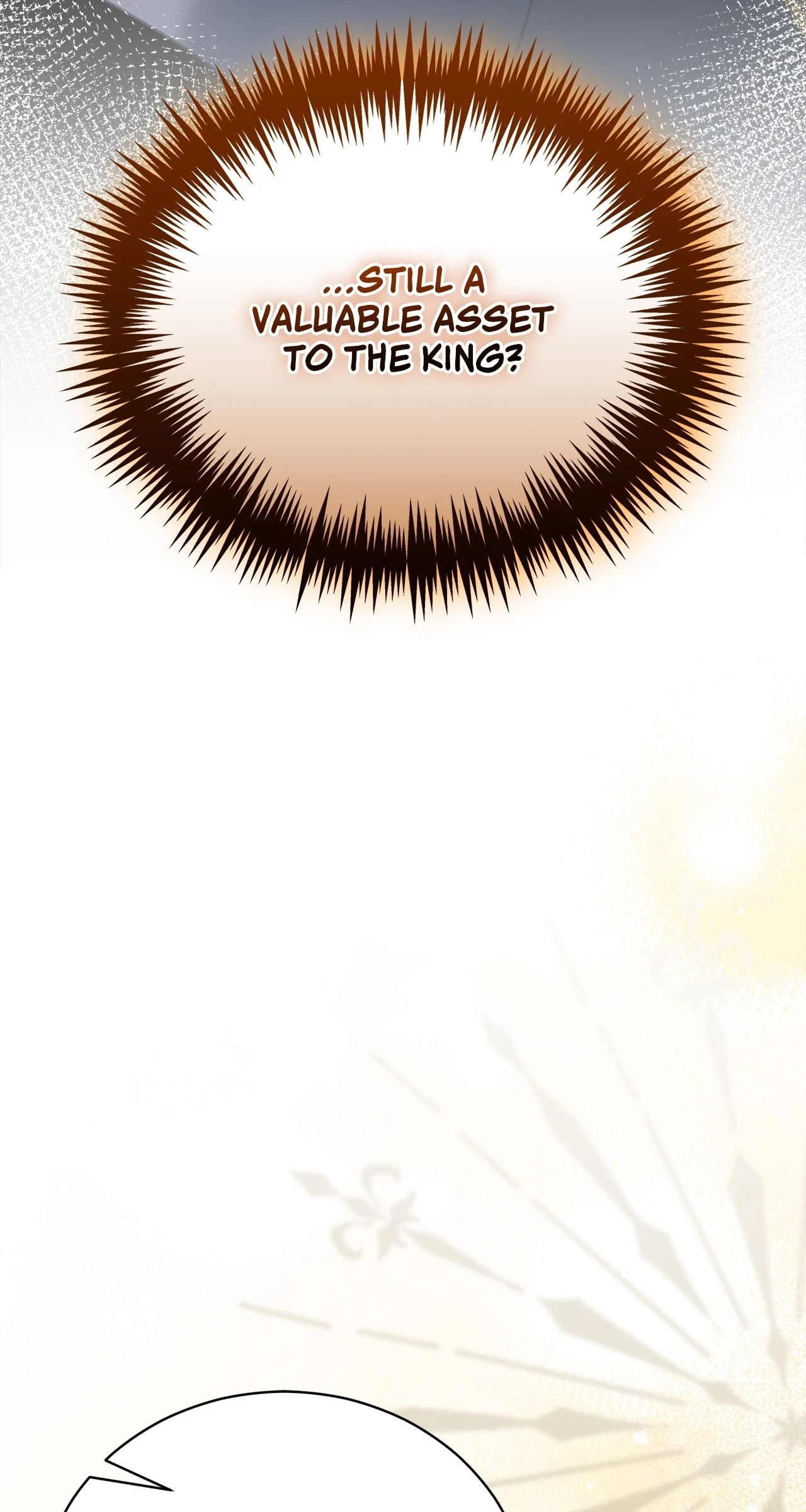 How to Choose Your Knight Chapter 33 - page 11