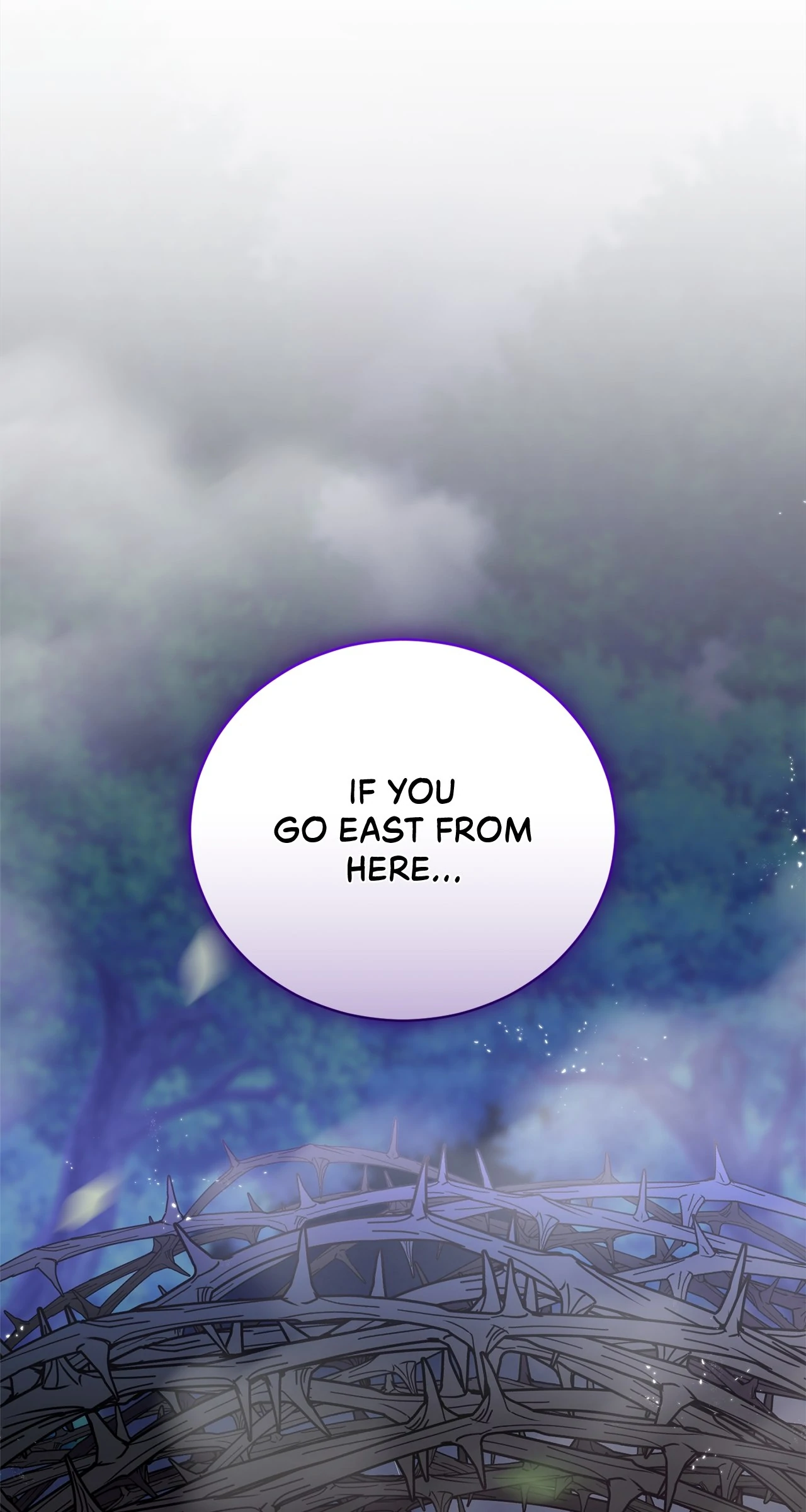 How to Choose Your Knight Chapter 33 - page 110