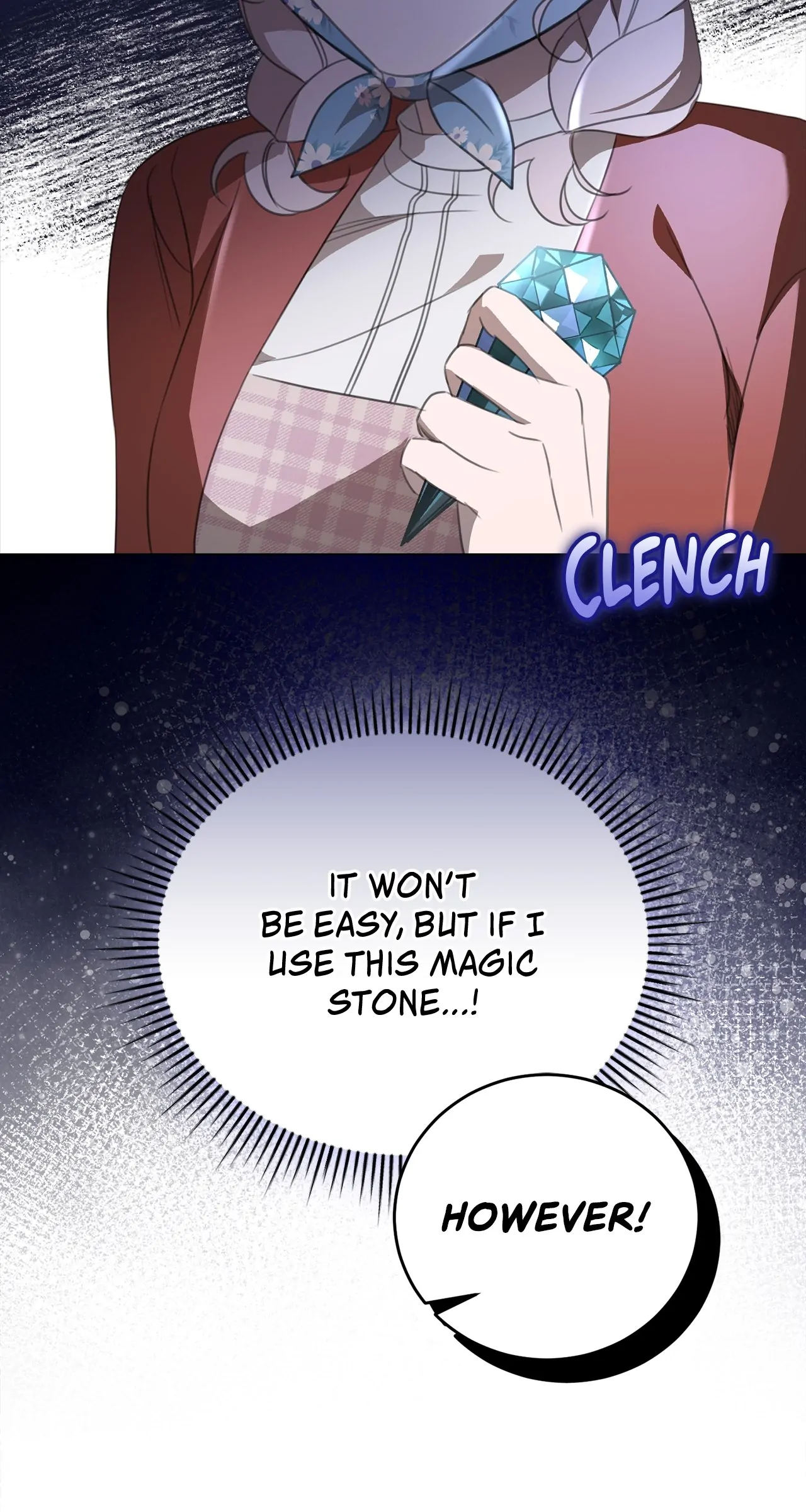 How to Choose Your Knight Chapter 33 - page 114