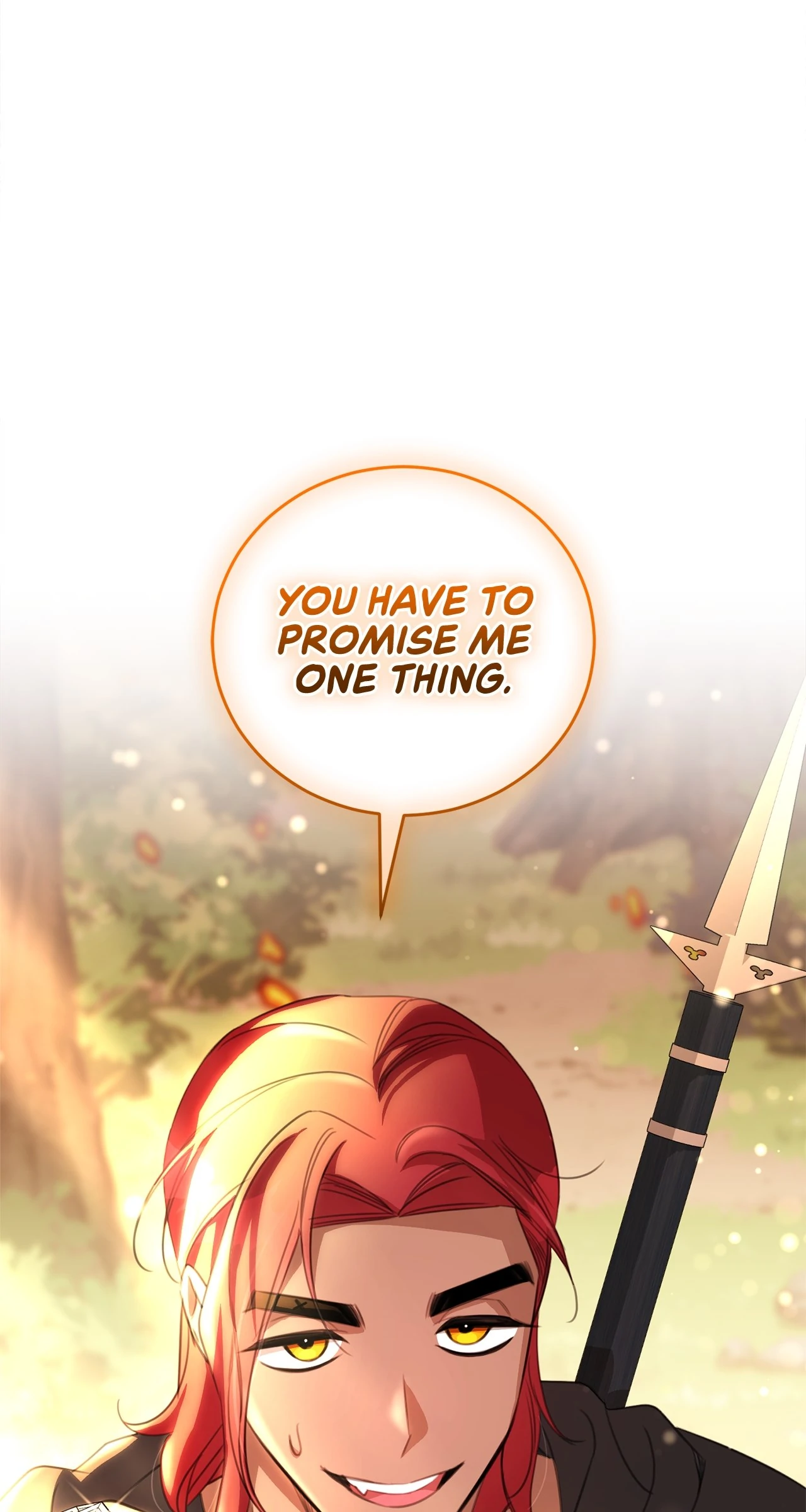How to Choose Your Knight Chapter 33 - page 115