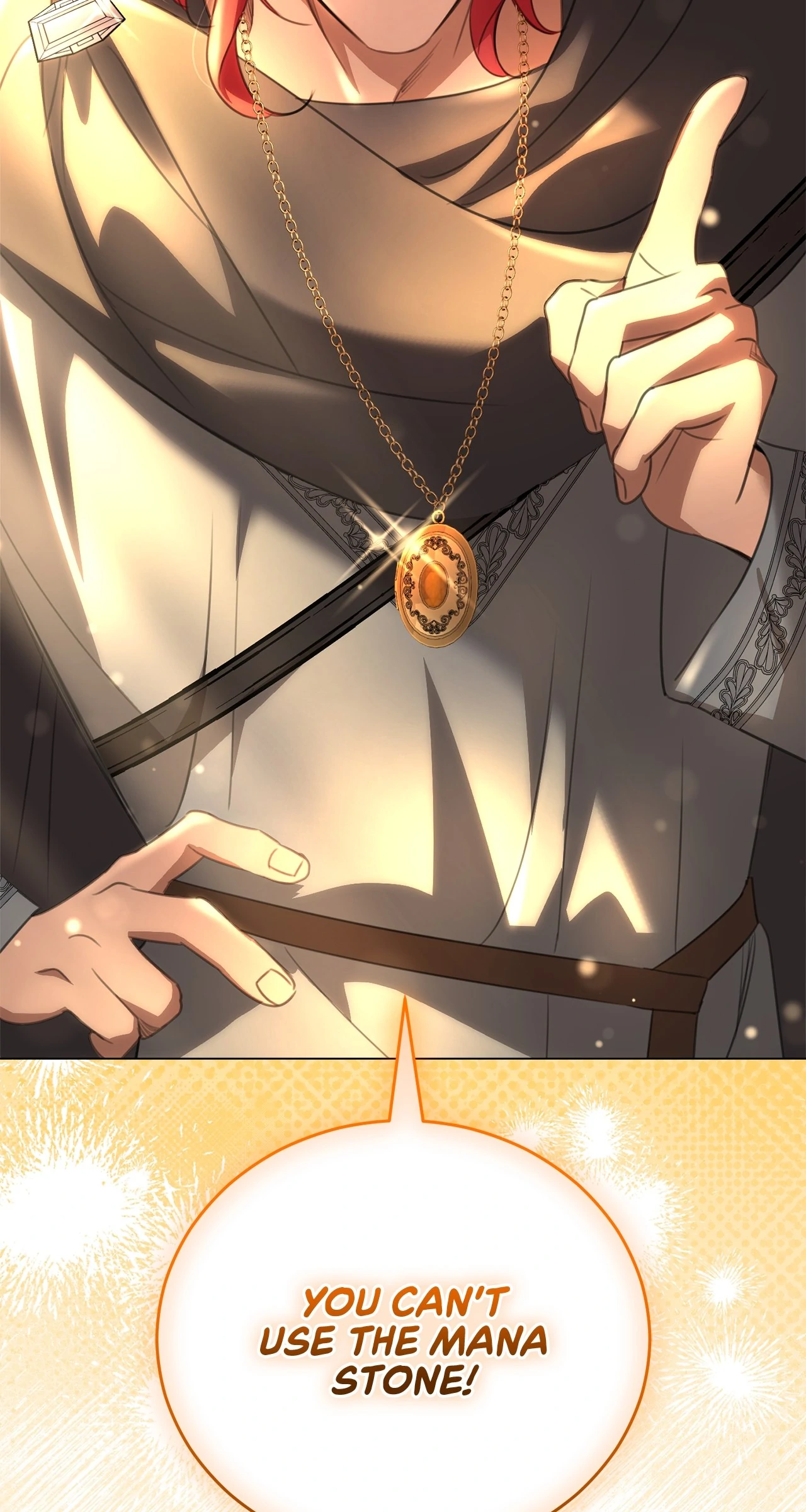 How to Choose Your Knight Chapter 33 - page 116