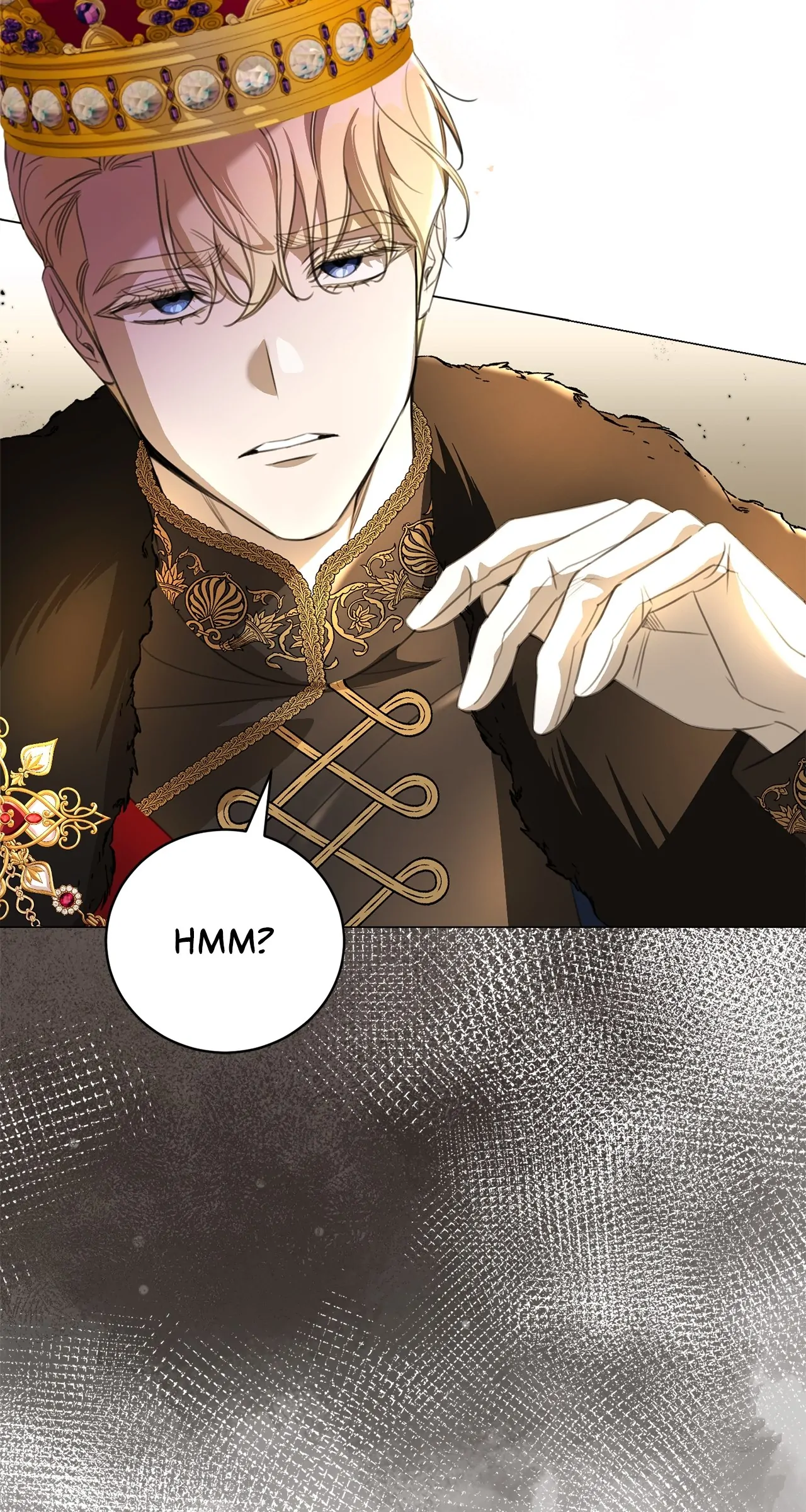 How to Choose Your Knight Chapter 33 - page 14