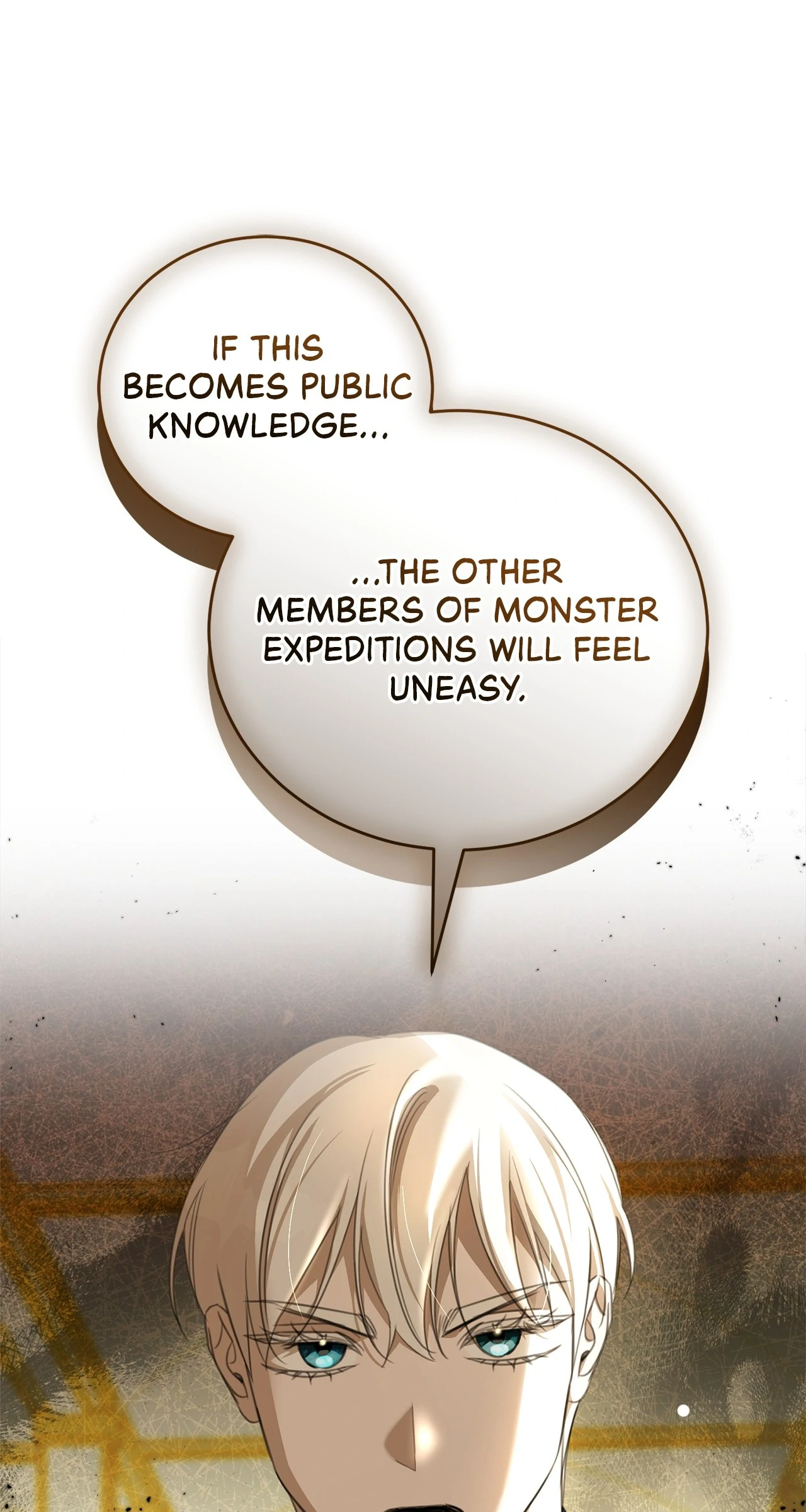 How to Choose Your Knight Chapter 33 - page 16