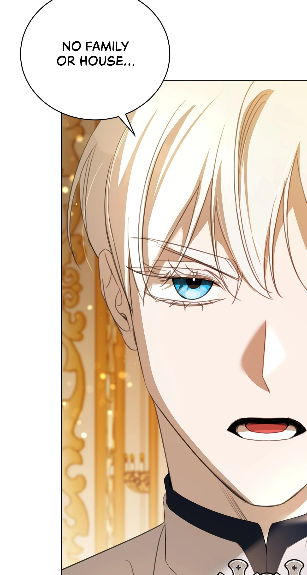 How to Choose Your Knight Chapter 33 - page 20
