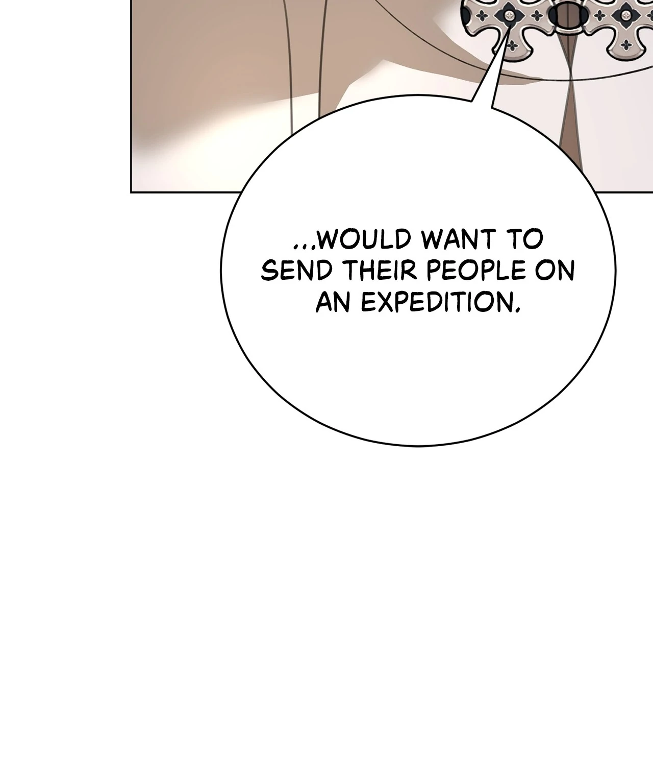 How to Choose Your Knight Chapter 33 - page 21
