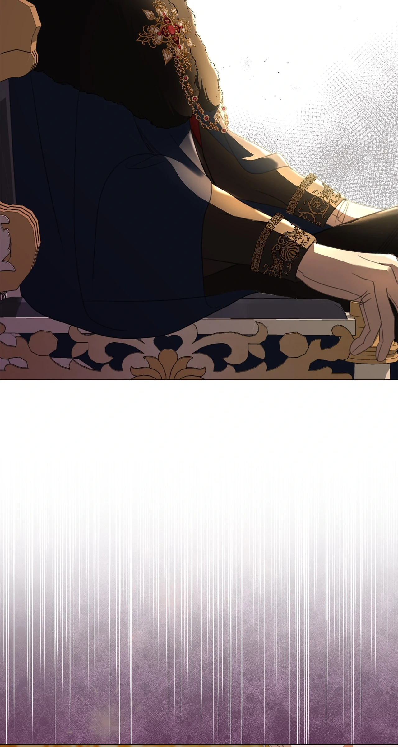How to Choose Your Knight Chapter 33 - page 23