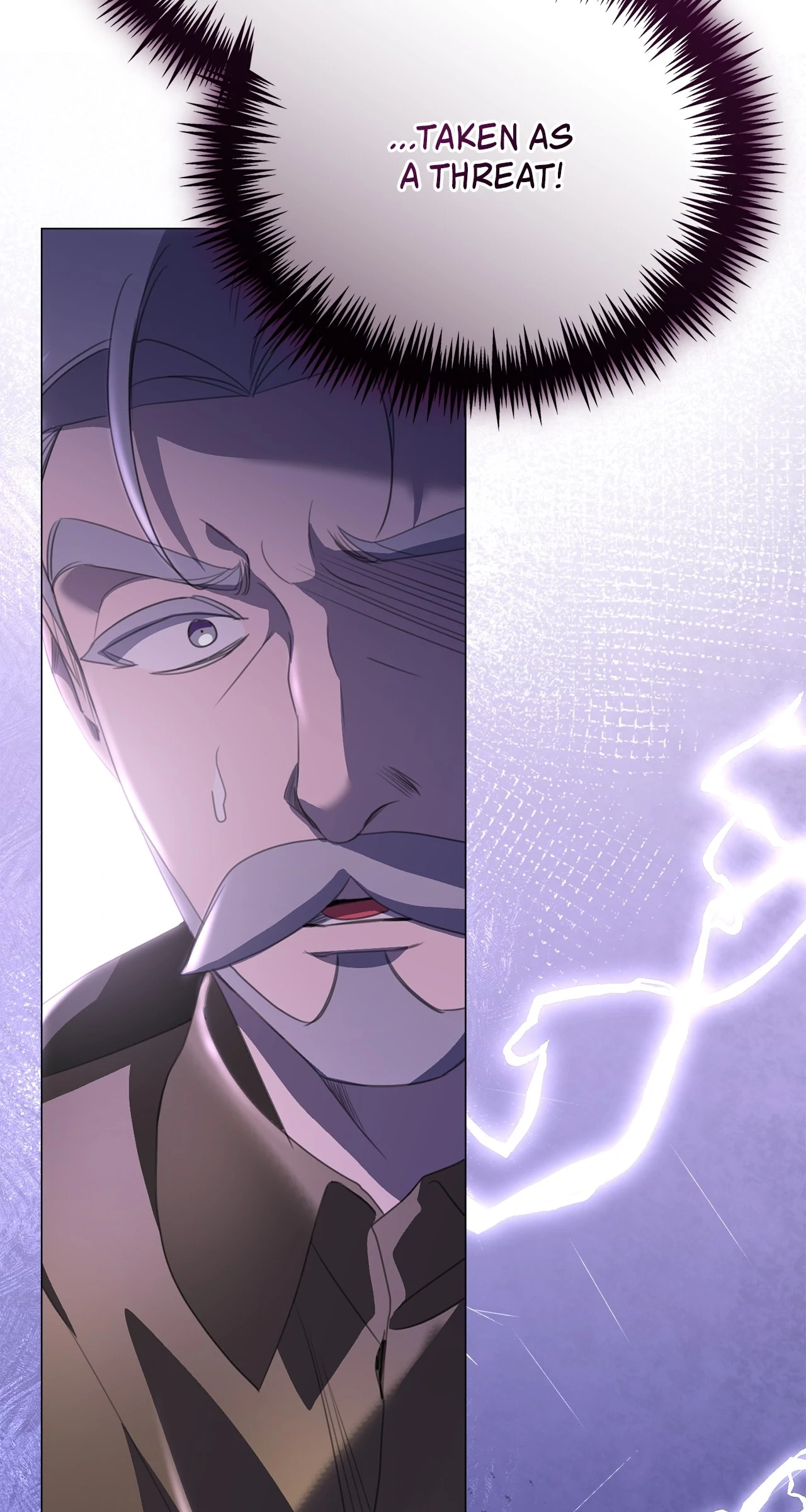 How to Choose Your Knight Chapter 33 - page 25