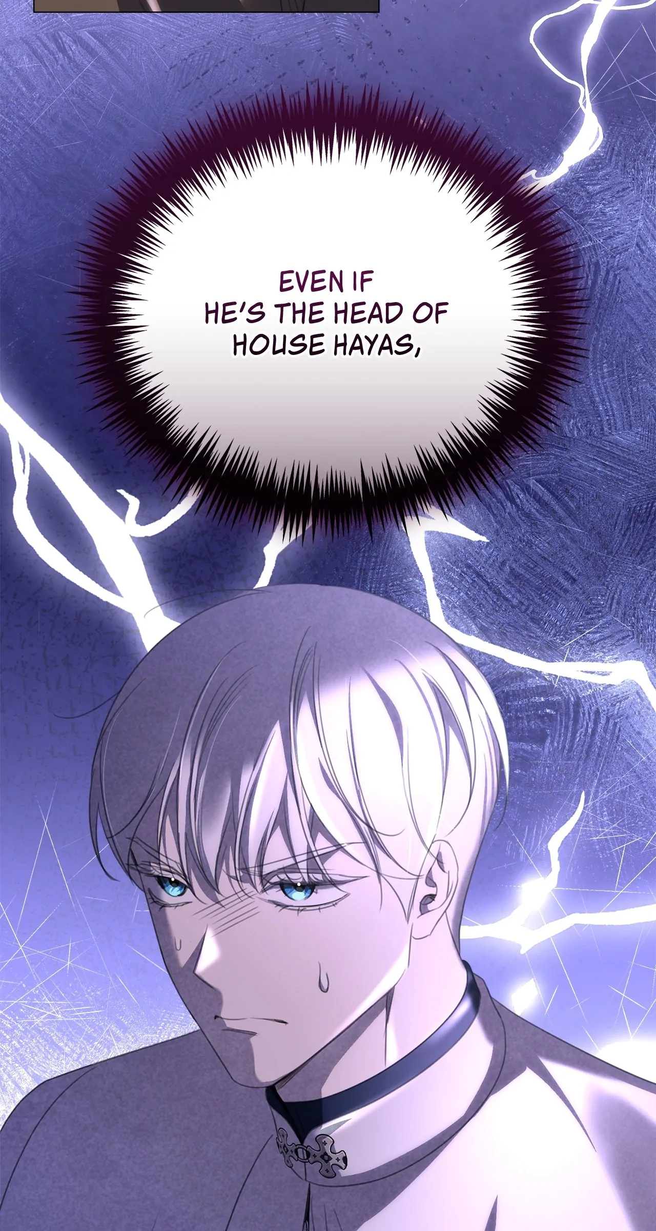How to Choose Your Knight Chapter 33 - page 26