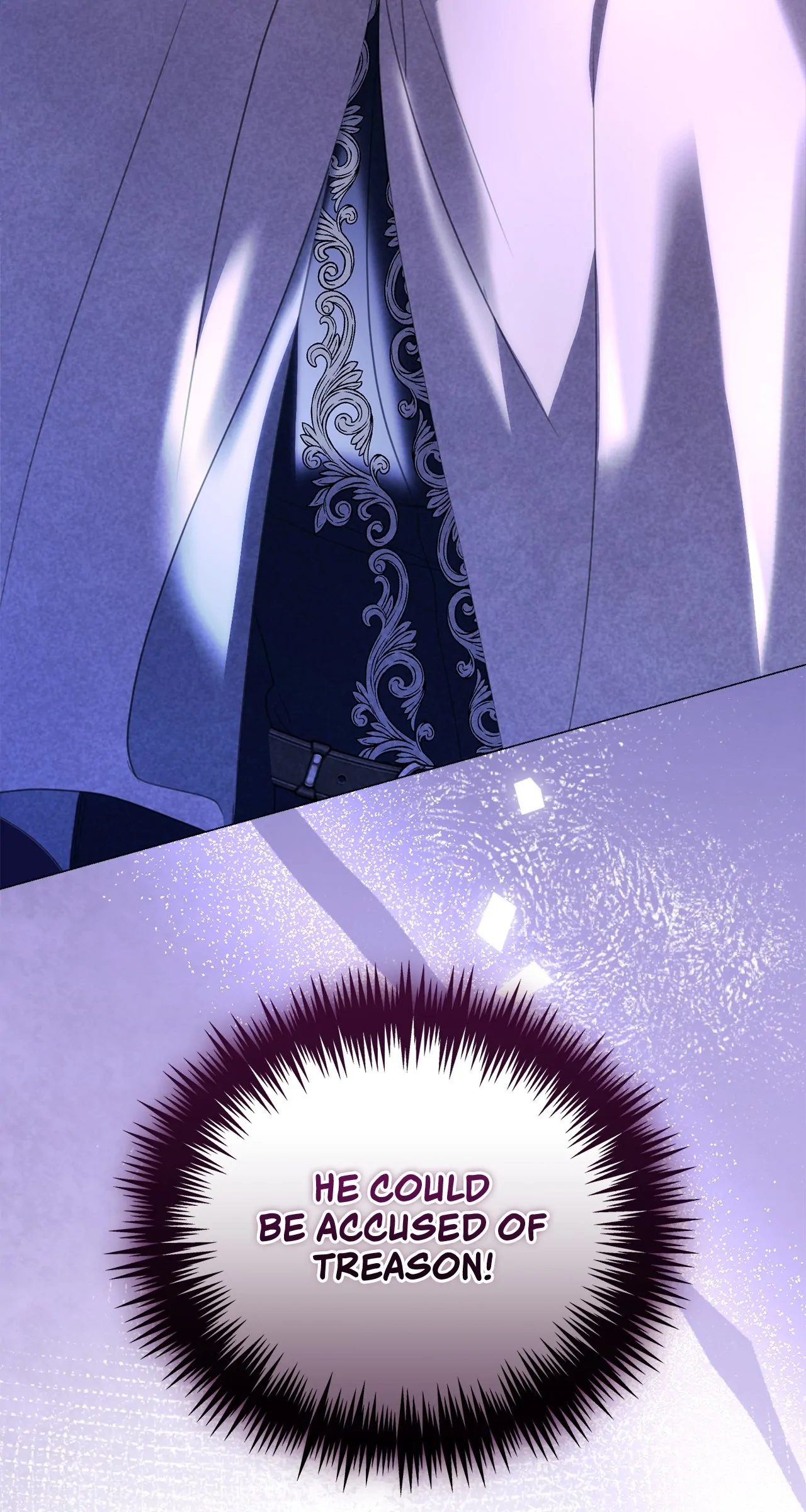 How to Choose Your Knight Chapter 33 - page 27