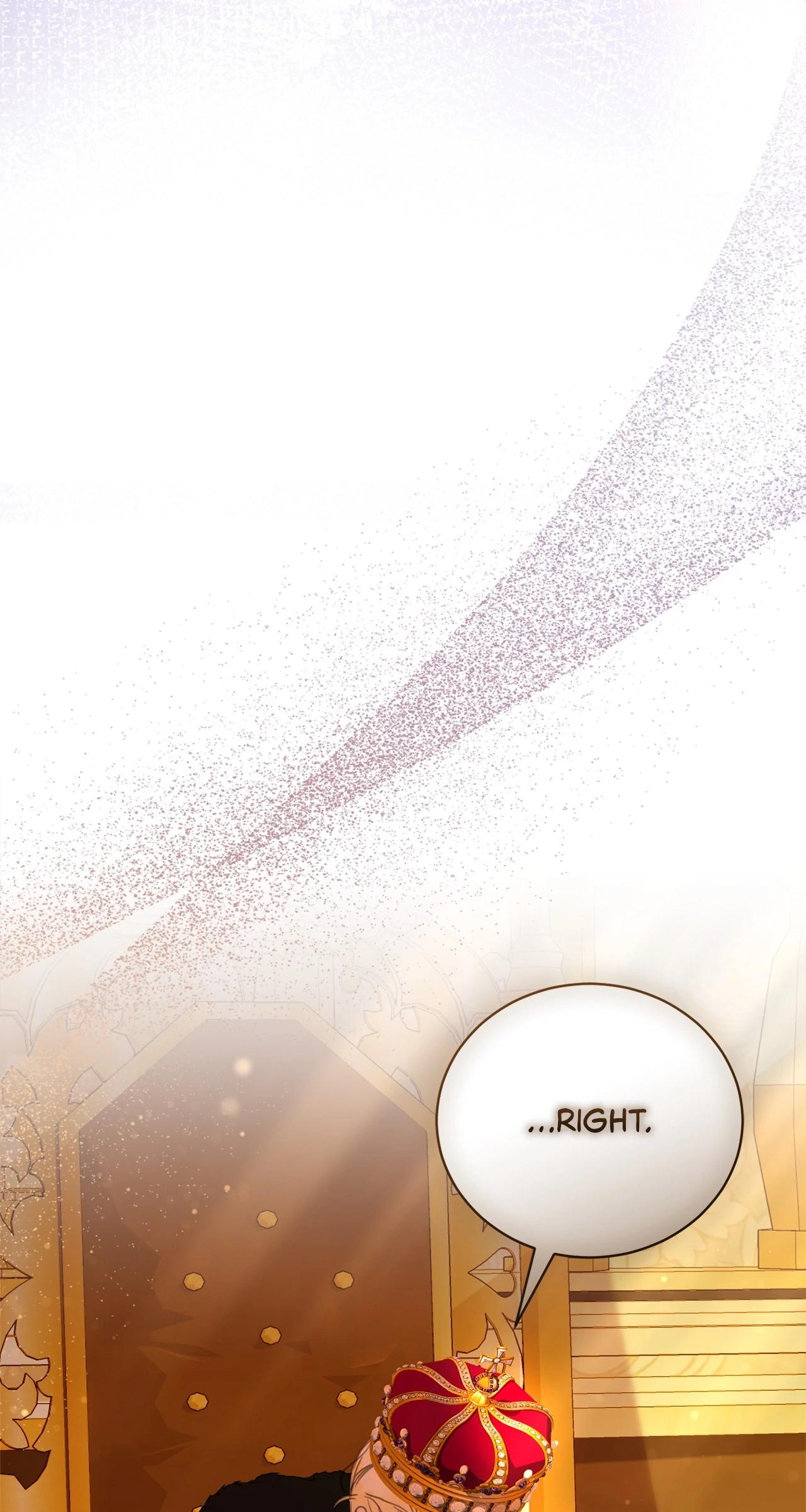 How to Choose Your Knight Chapter 33 - page 28