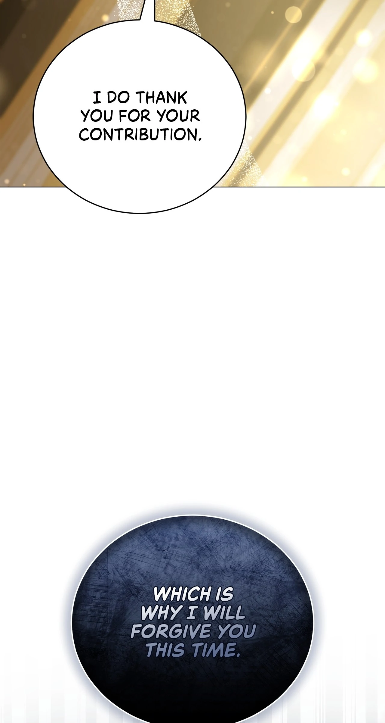 How to Choose Your Knight Chapter 33 - page 36