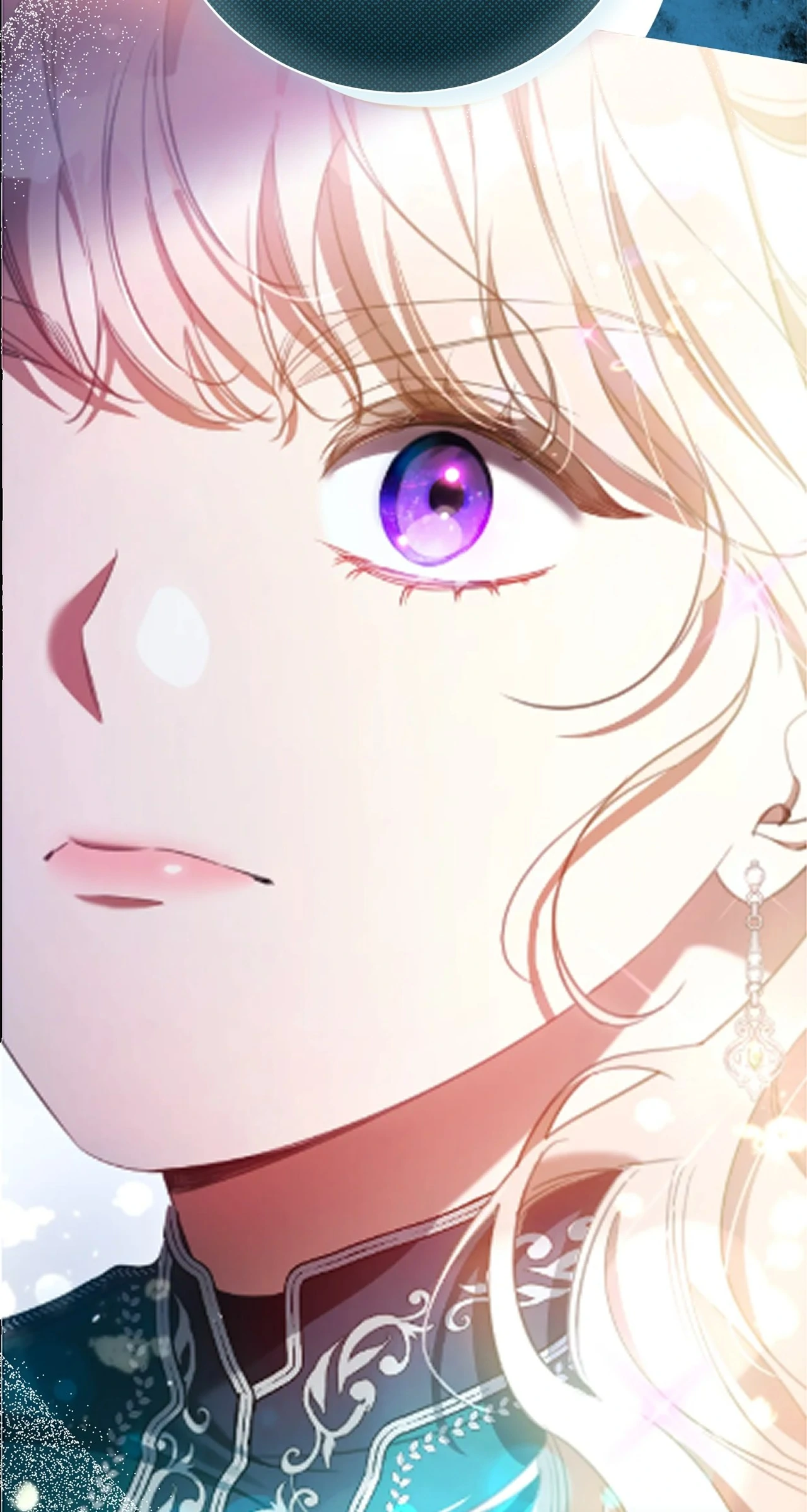 How to Choose Your Knight Chapter 33 - page 4