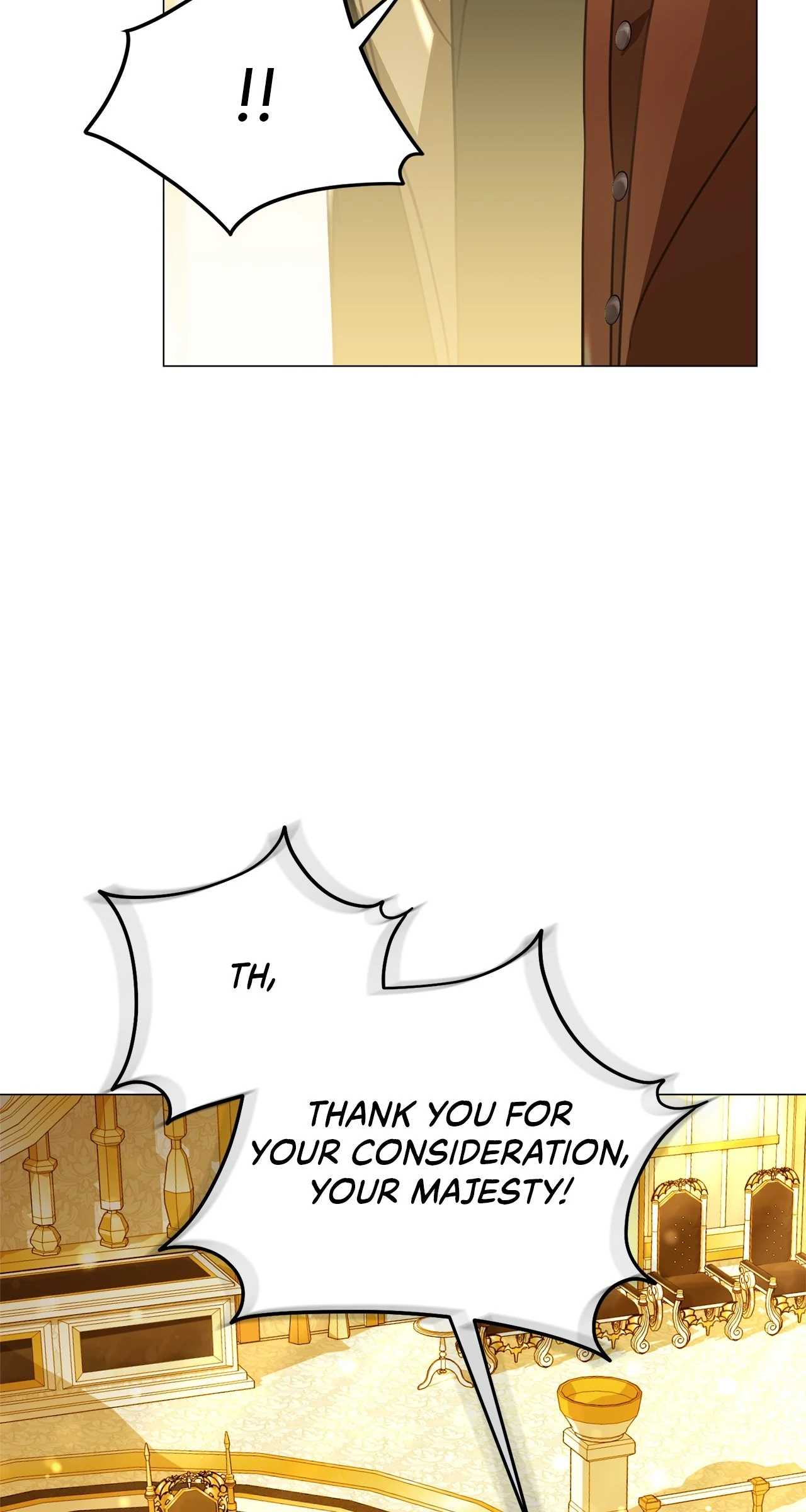How to Choose Your Knight Chapter 33 - page 41