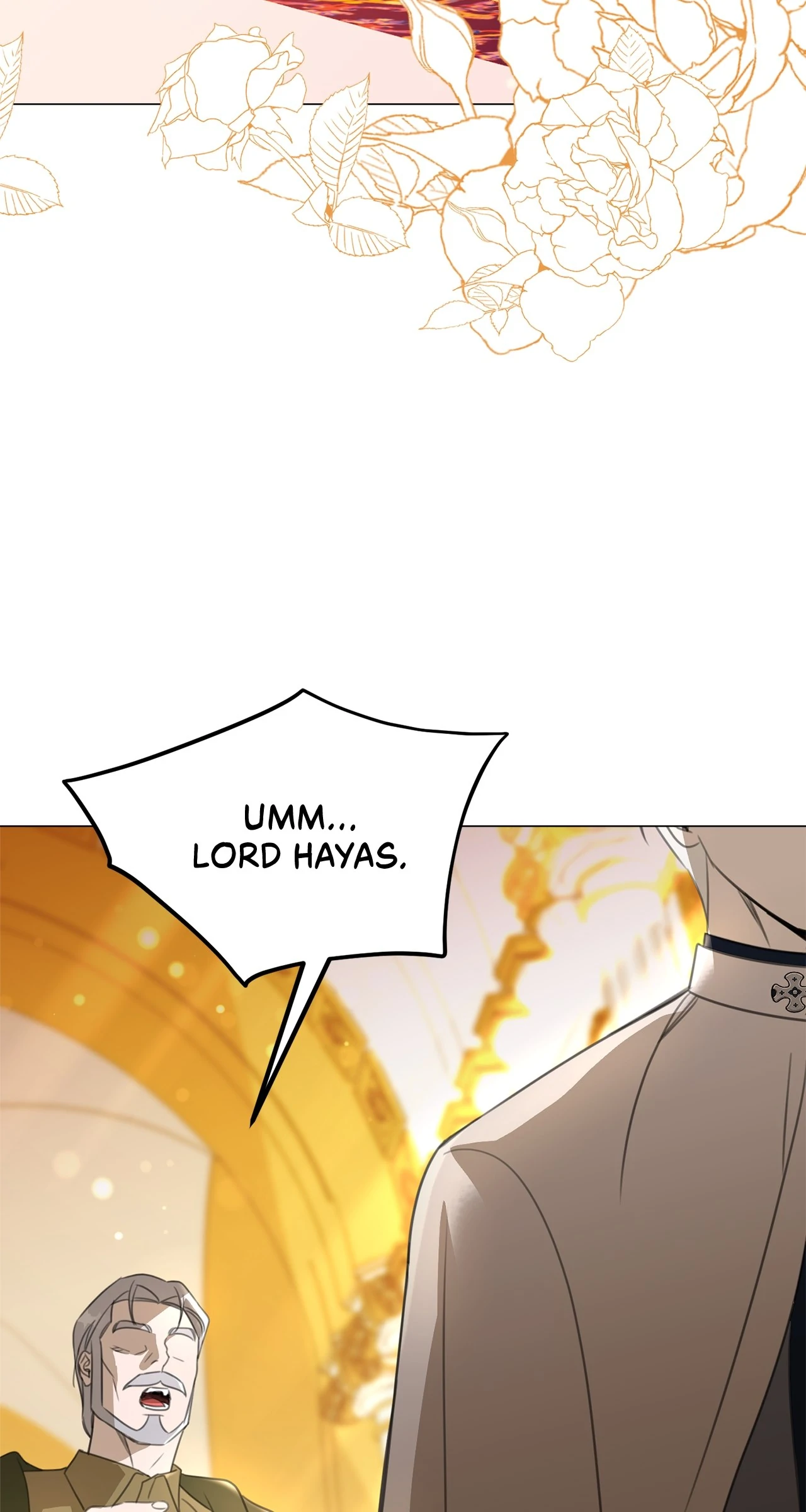 How to Choose Your Knight Chapter 33 - page 45