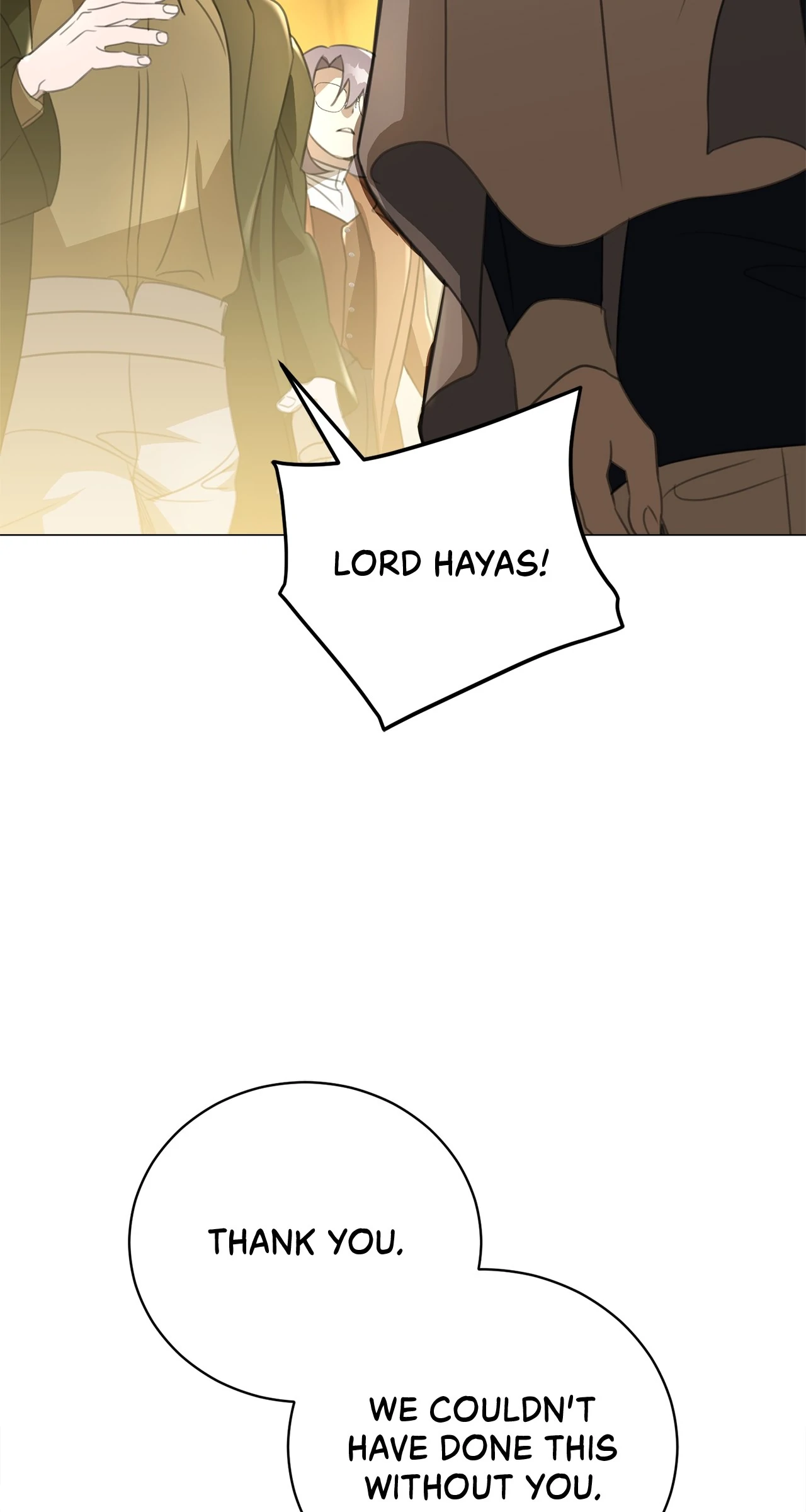 How to Choose Your Knight Chapter 33 - page 46