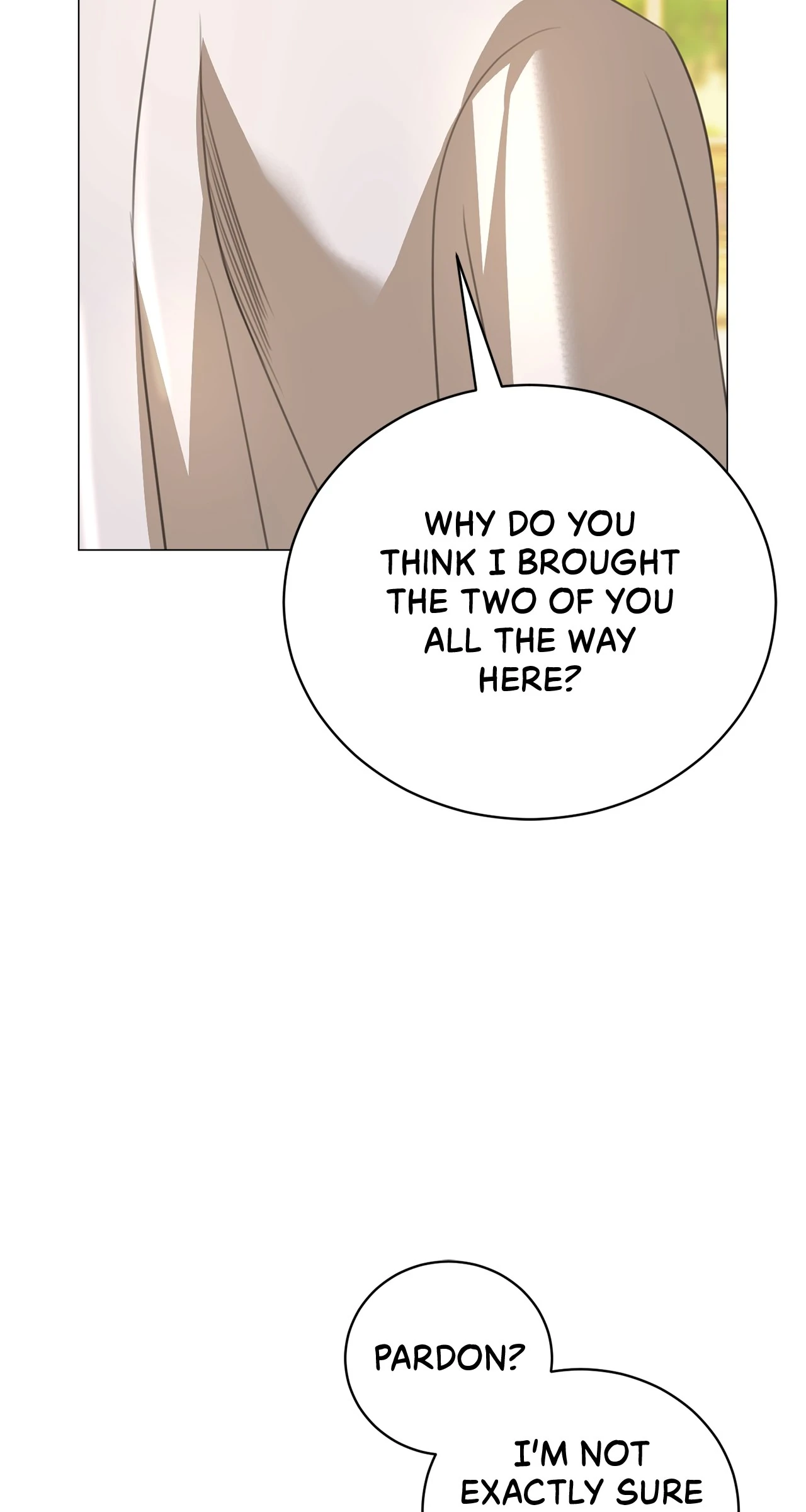 How to Choose Your Knight Chapter 33 - page 51