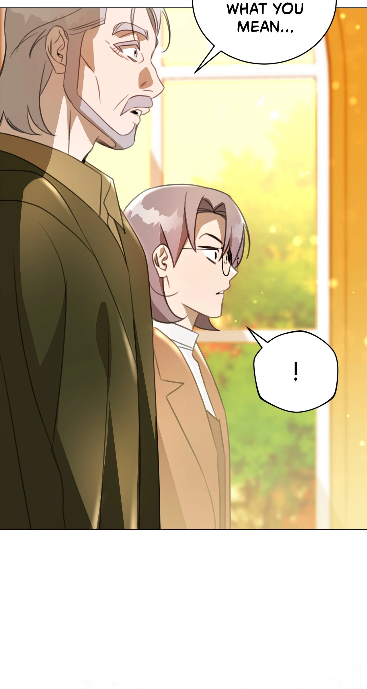 How to Choose Your Knight Chapter 33 - page 52