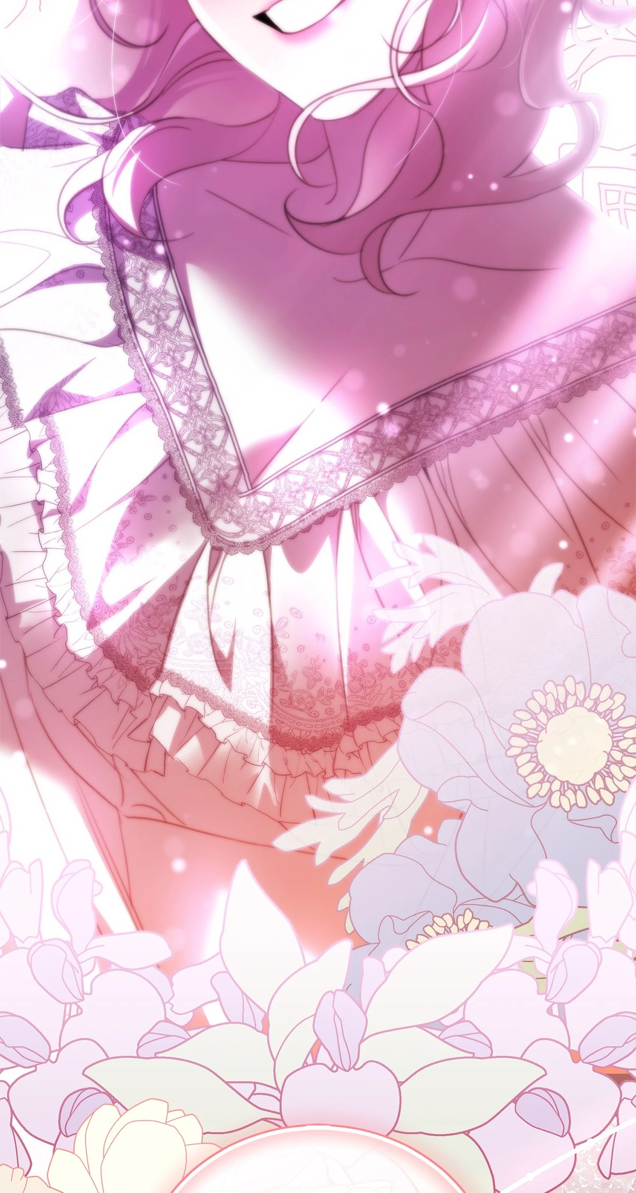 How to Choose Your Knight Chapter 33 - page 54