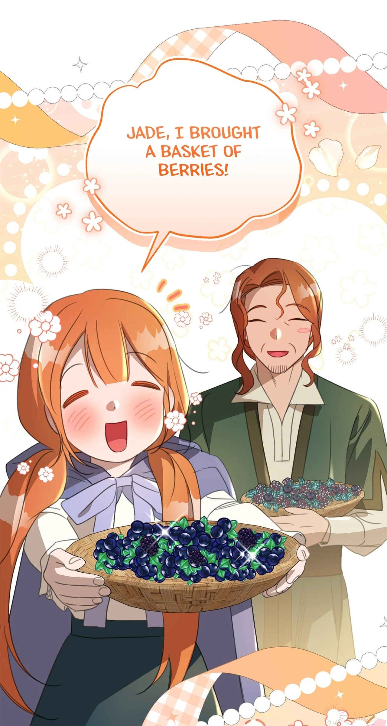 How to Choose Your Knight Chapter 33 - page 60