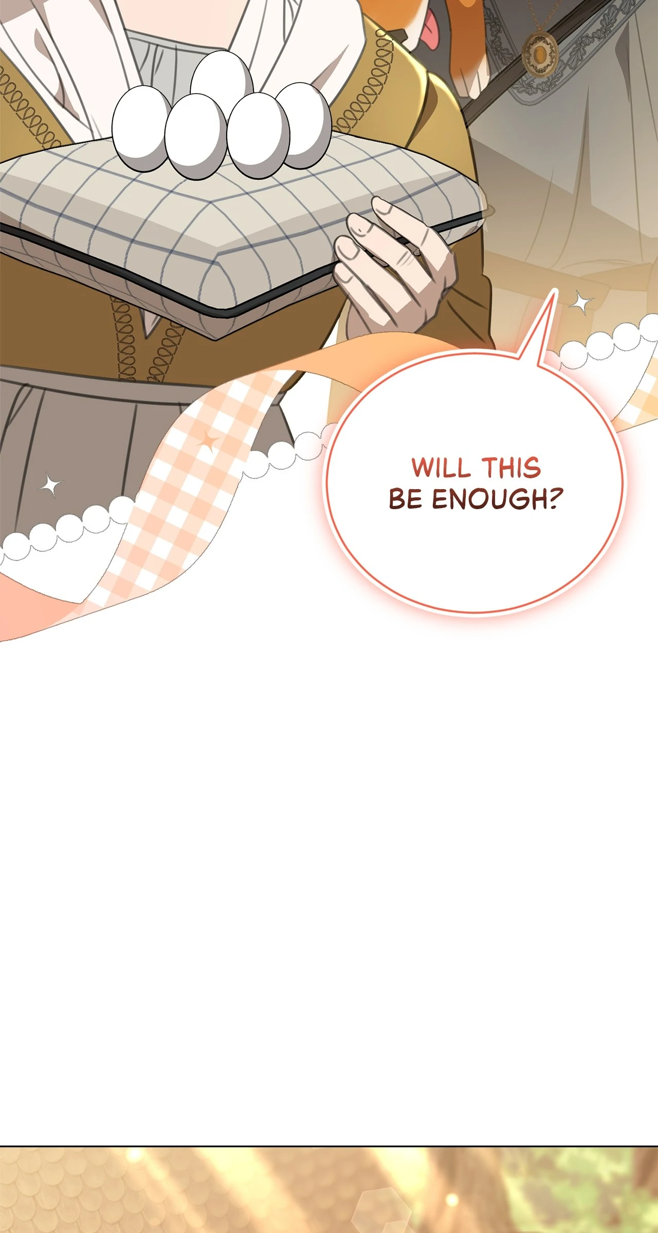 How to Choose Your Knight Chapter 33 - page 62