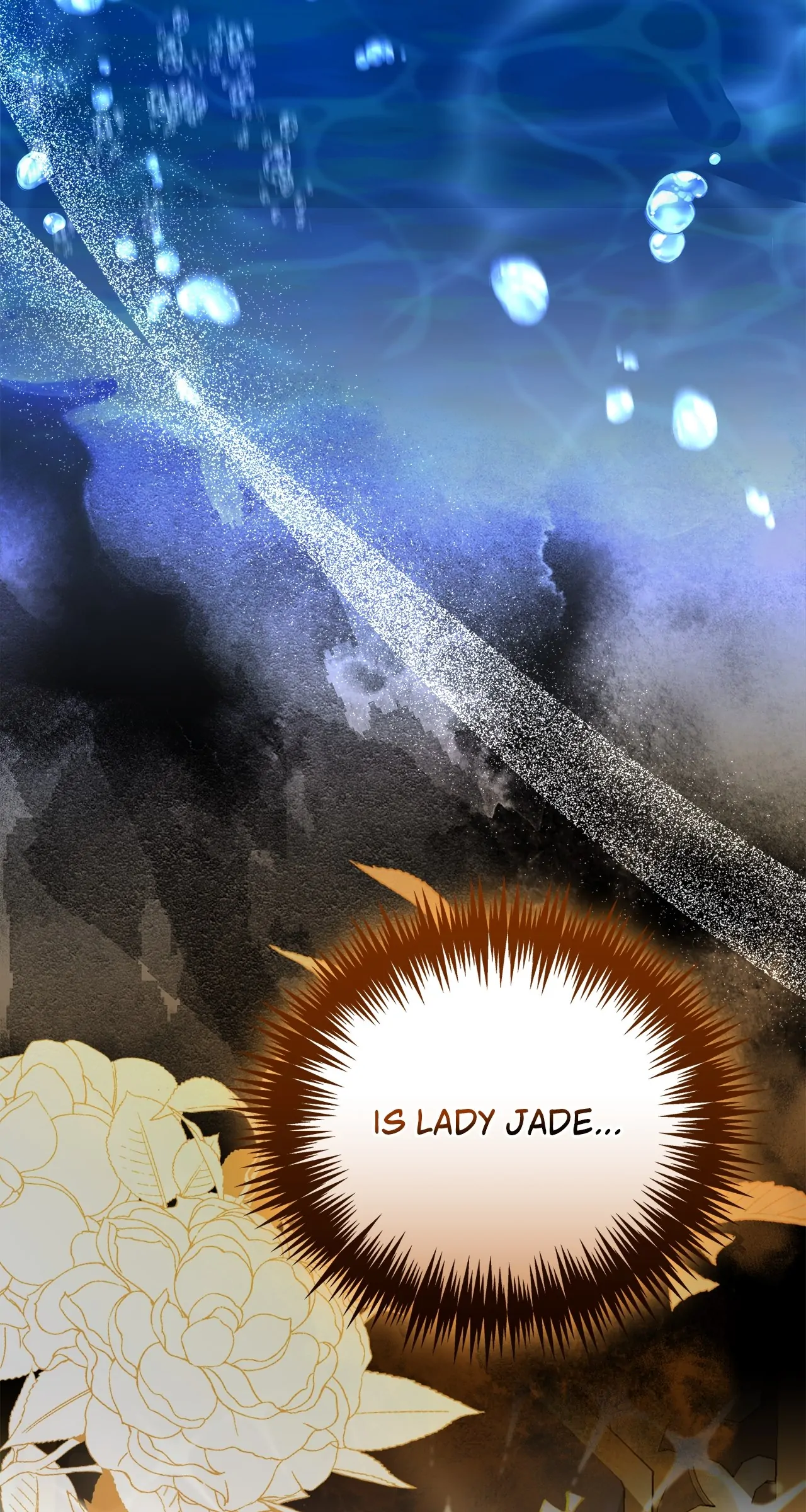 How to Choose Your Knight Chapter 33 - page 7