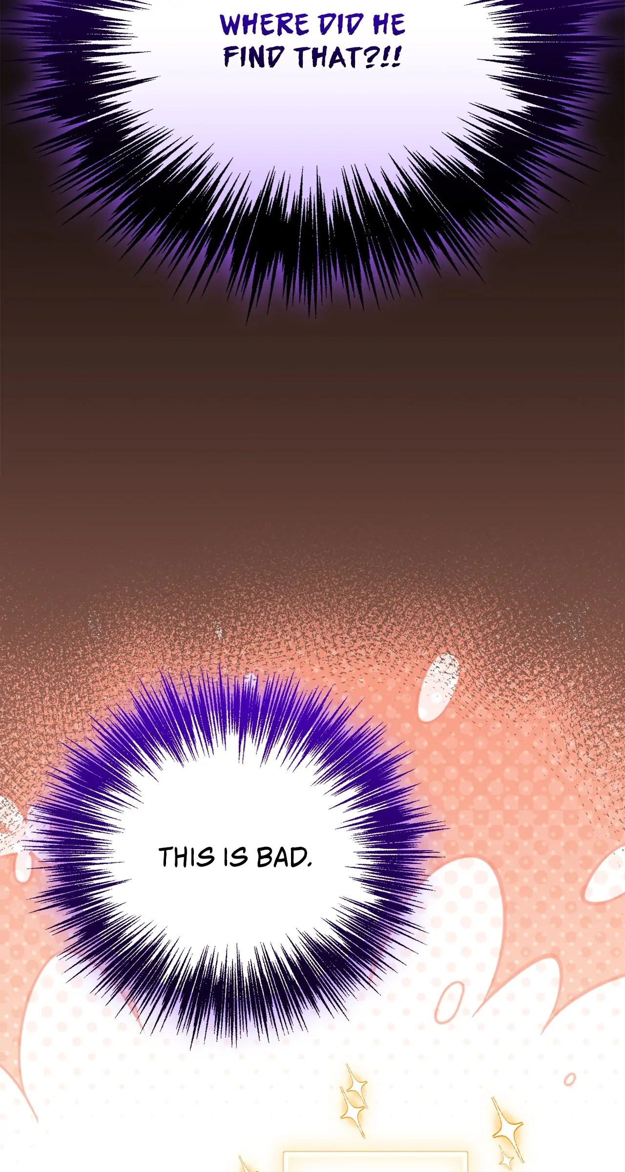 How to Choose Your Knight Chapter 33 - page 76