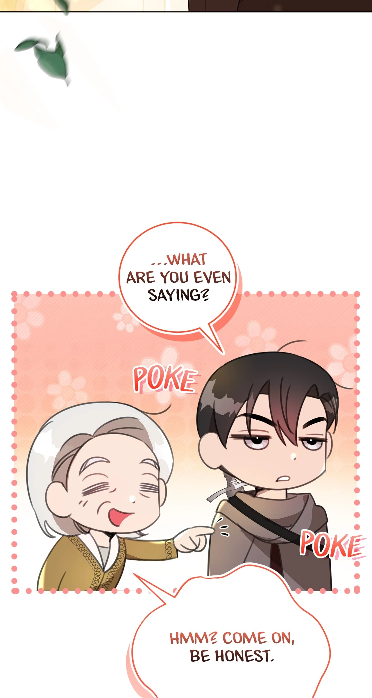 How to Choose Your Knight Chapter 33 - page 85