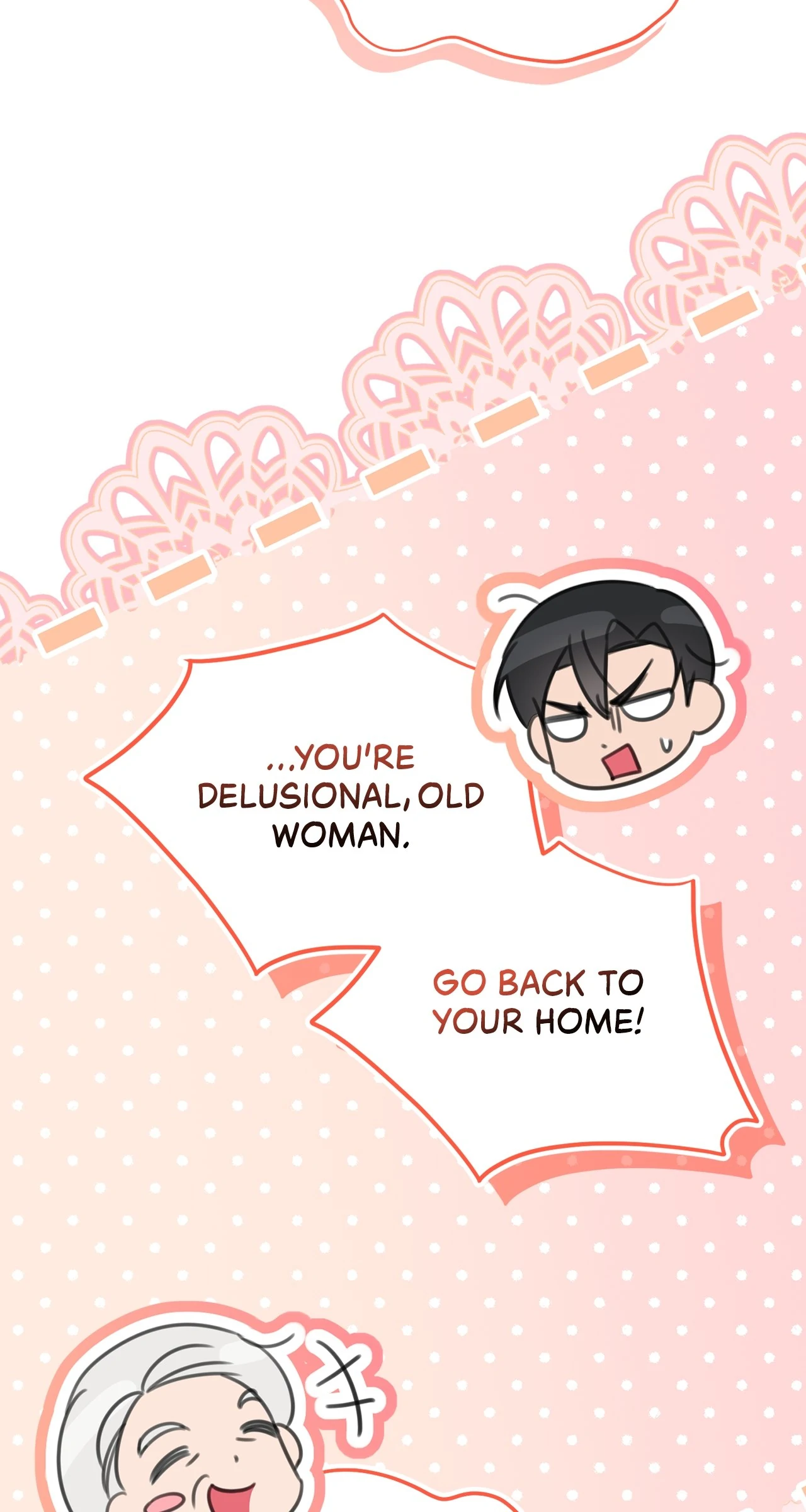 How to Choose Your Knight Chapter 33 - page 86