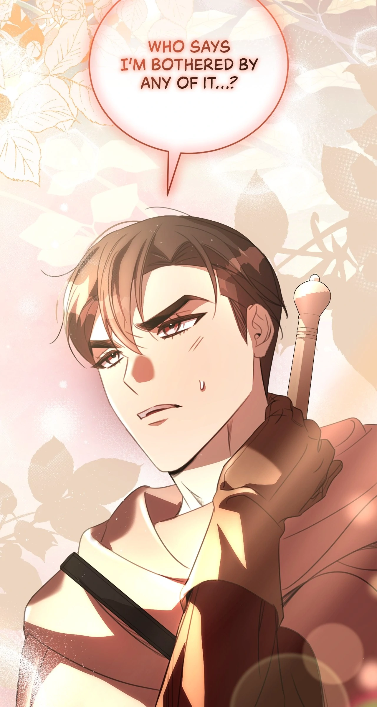 How to Choose Your Knight Chapter 33 - page 88