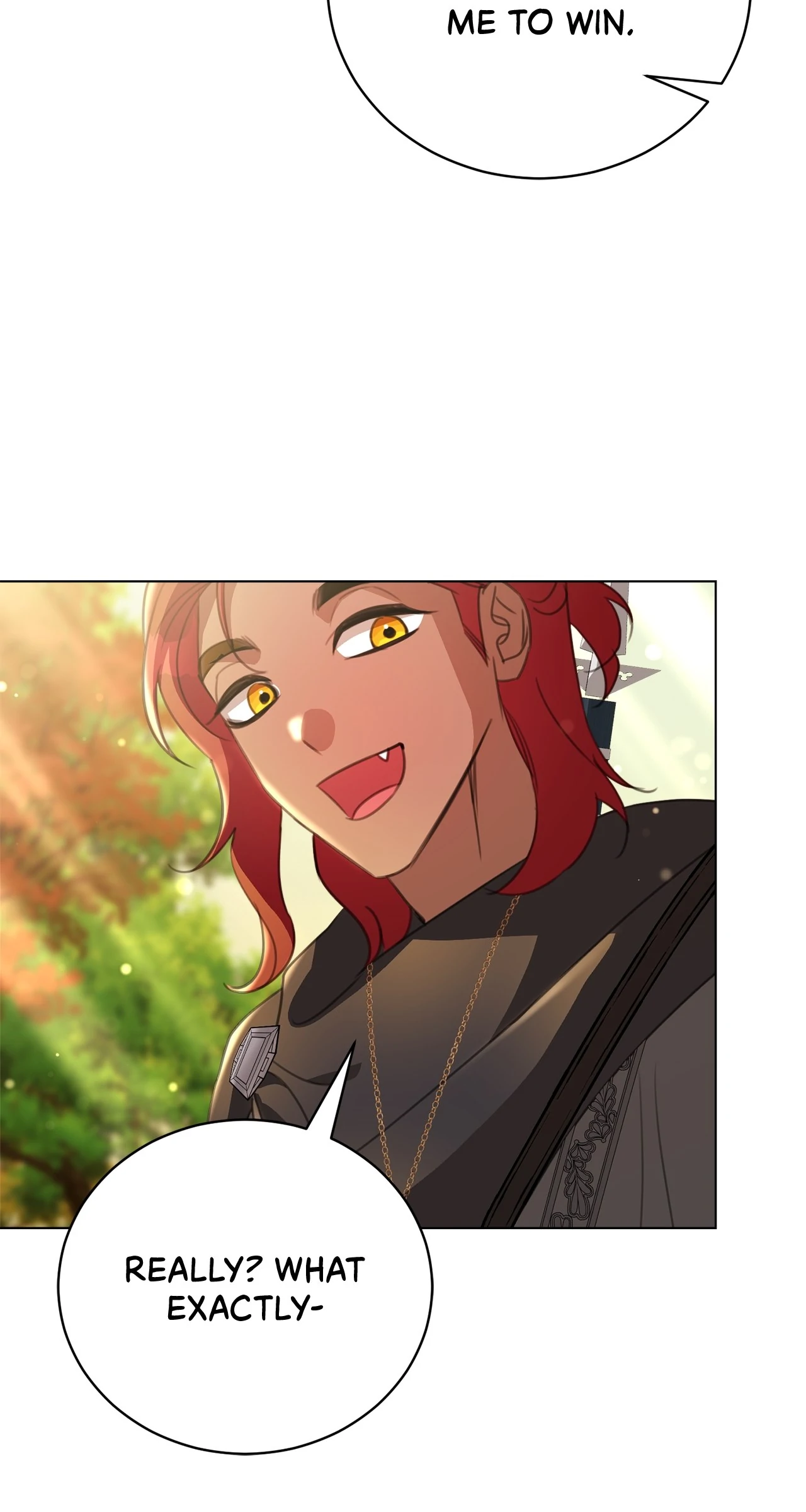 How to Choose Your Knight Chapter 33 - page 92