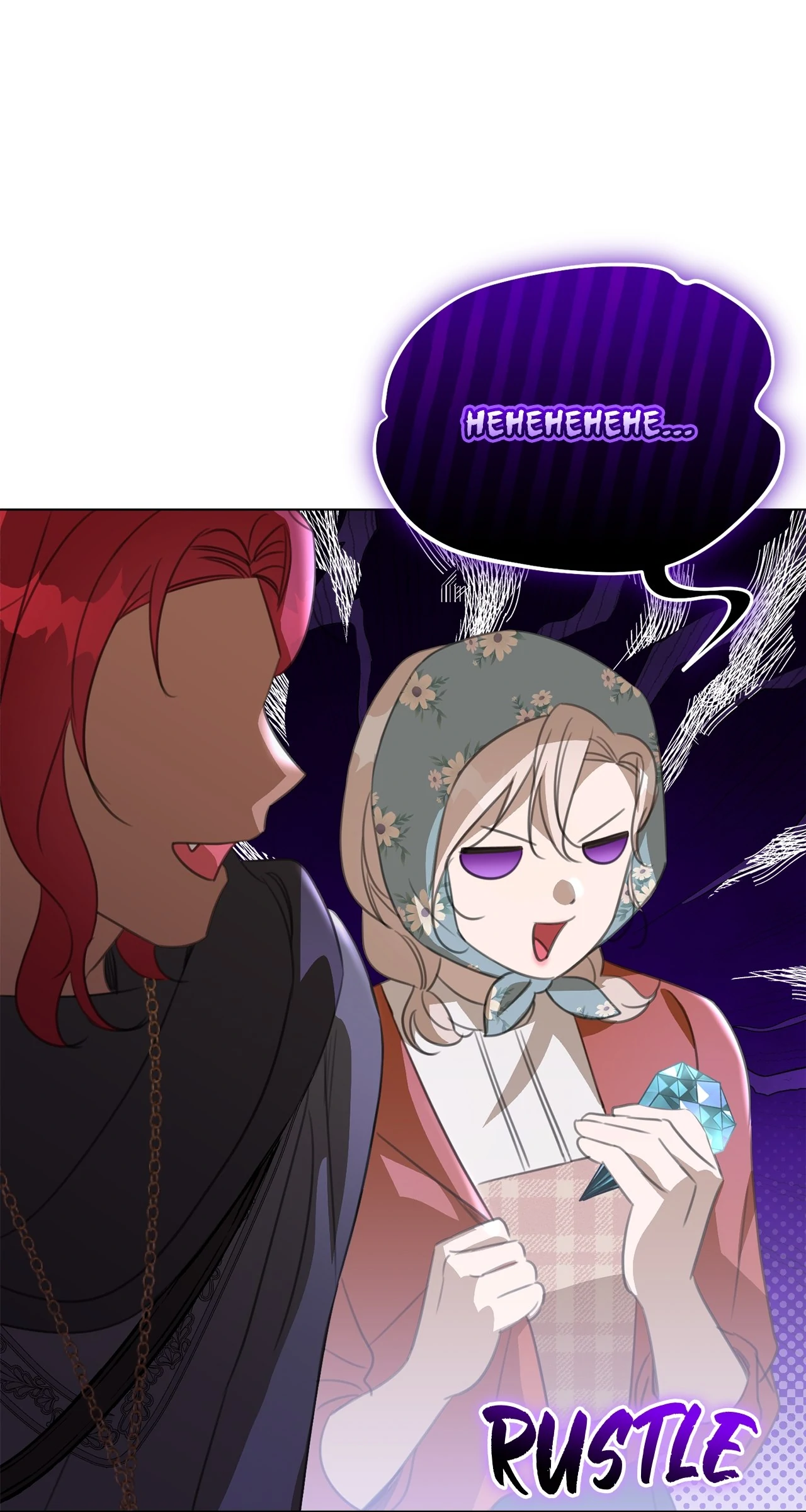 How to Choose Your Knight Chapter 33 - page 93