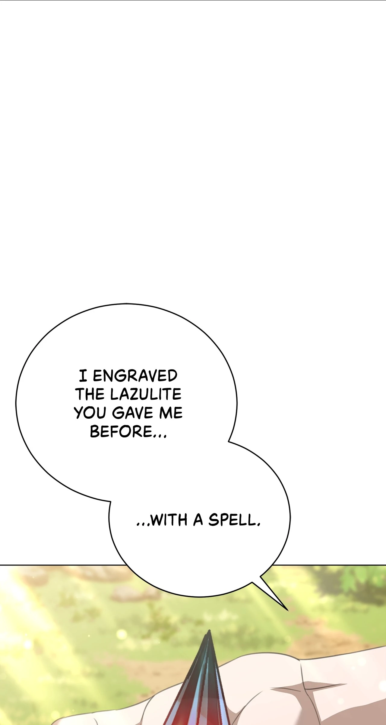 How to Choose Your Knight Chapter 33 - page 94