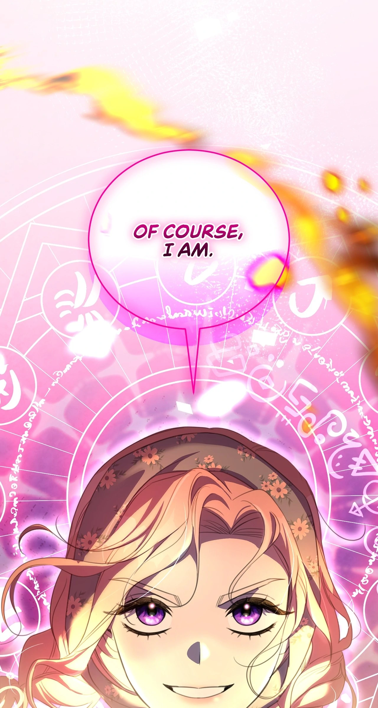 How to Choose Your Knight Chapter 33 - page 96