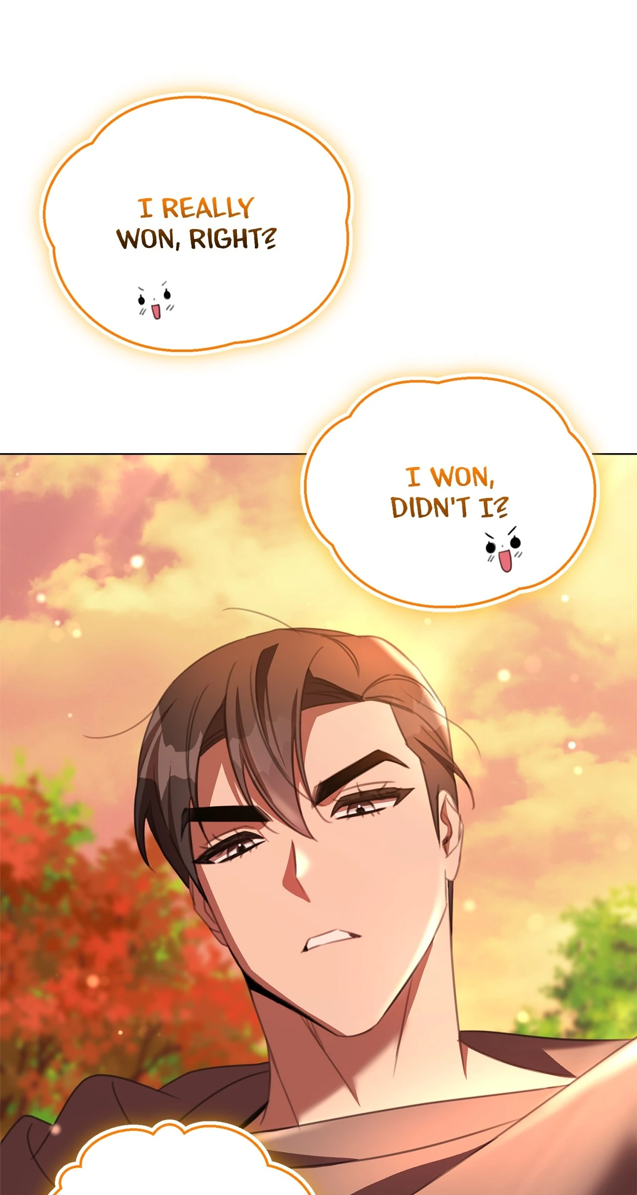 How to Choose Your Knight Chapter 34 - page 100