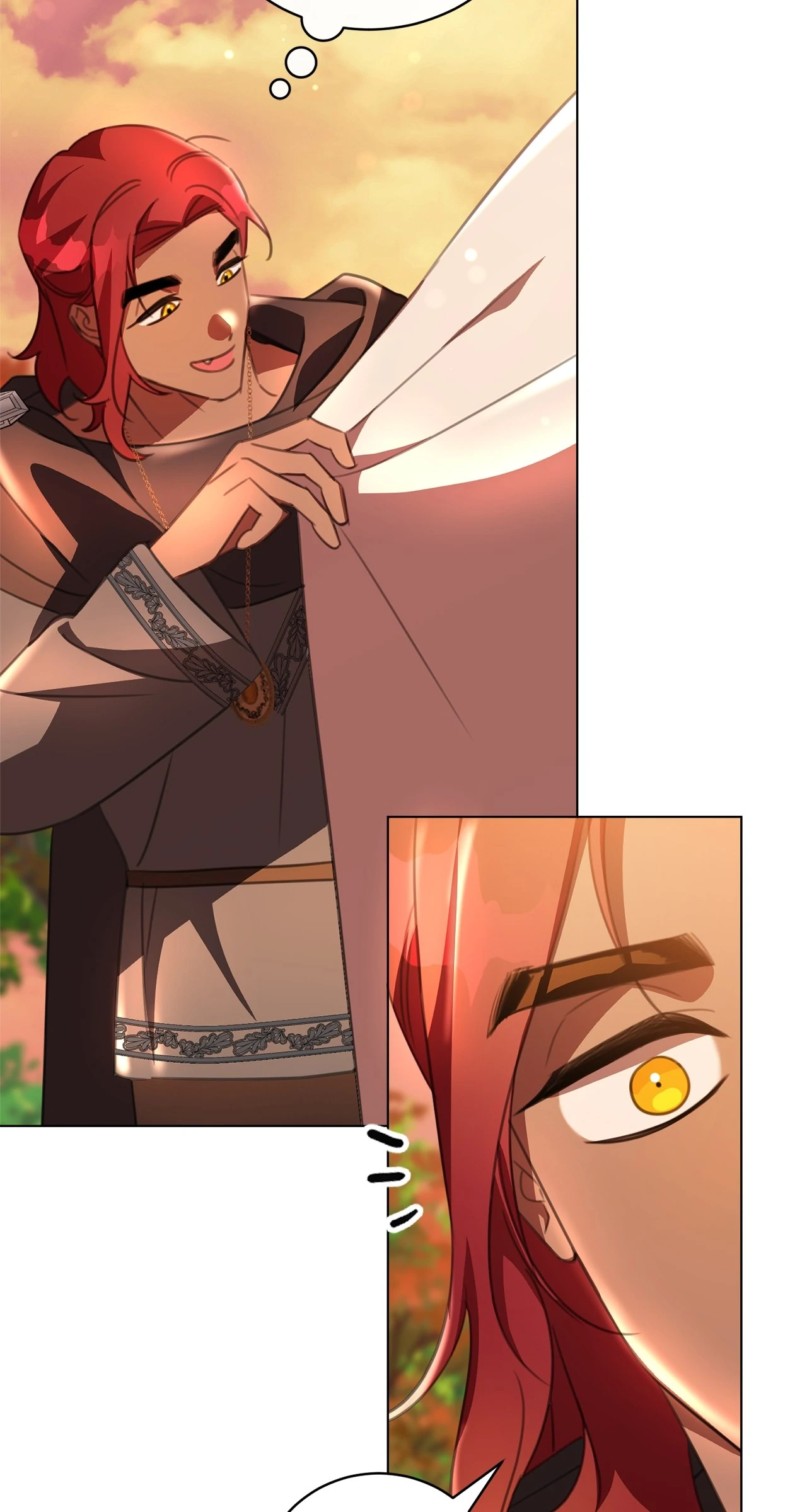 How to Choose Your Knight Chapter 34 - page 102